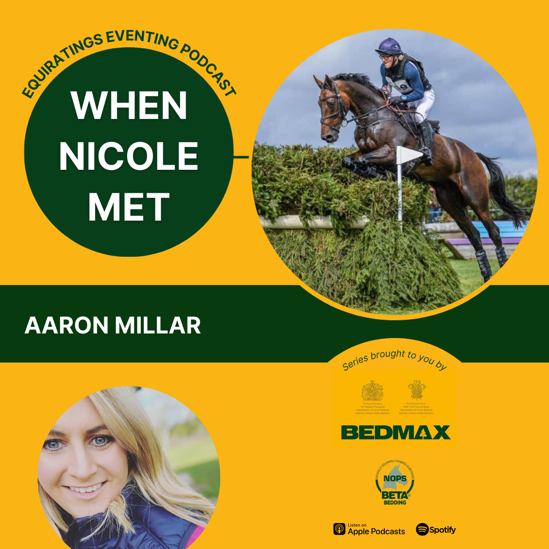 EquiRatings Eventing Podcast
