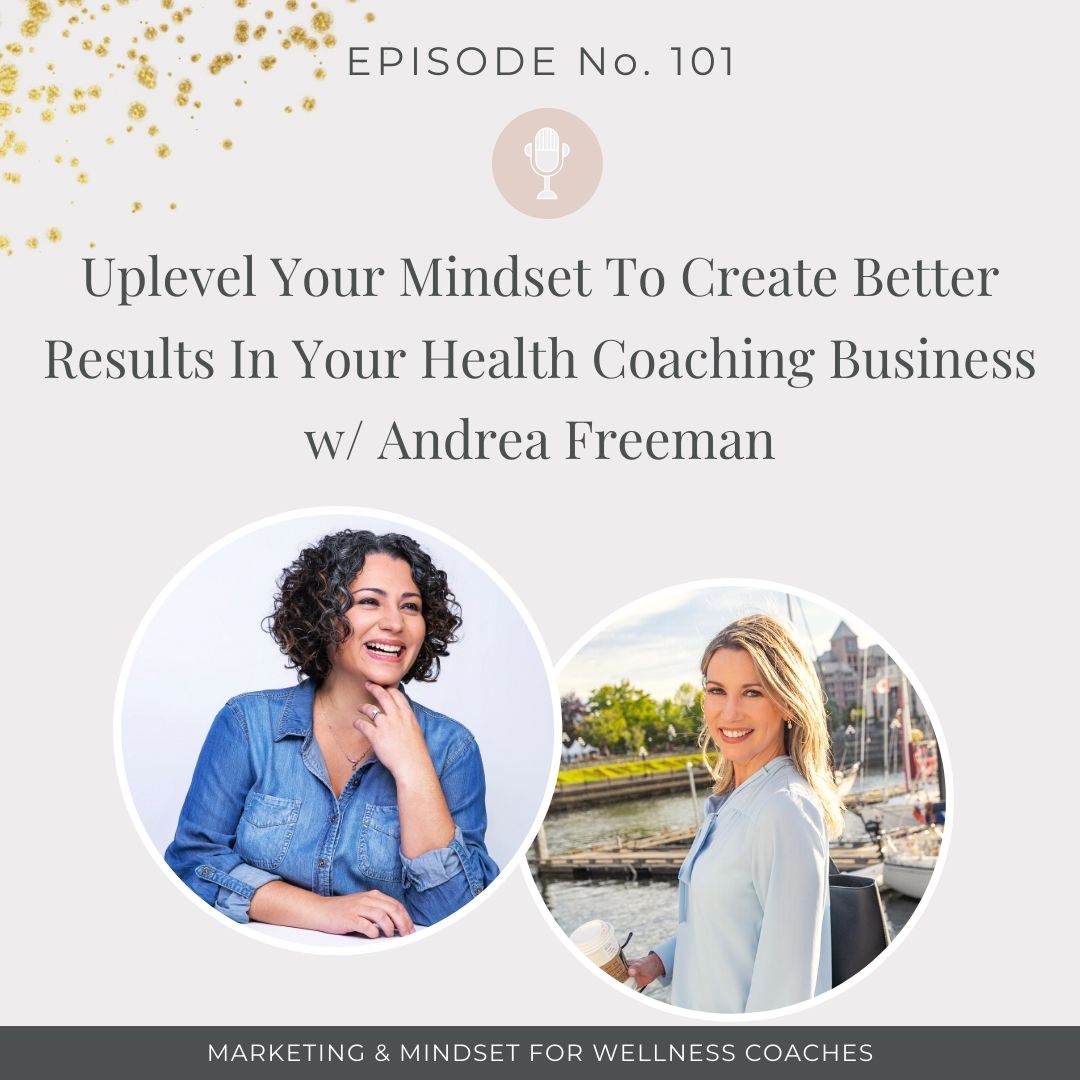 The Wellness Project with Dr. Kim Foster