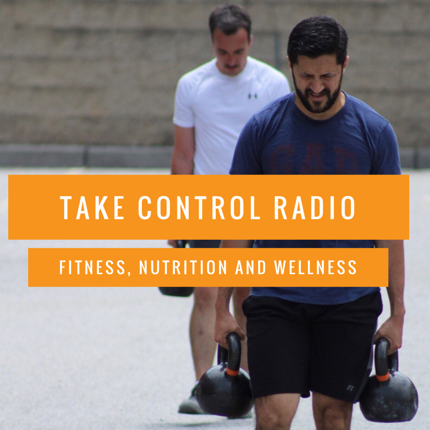 Episode 37: Lifestyle Choices Do Matter