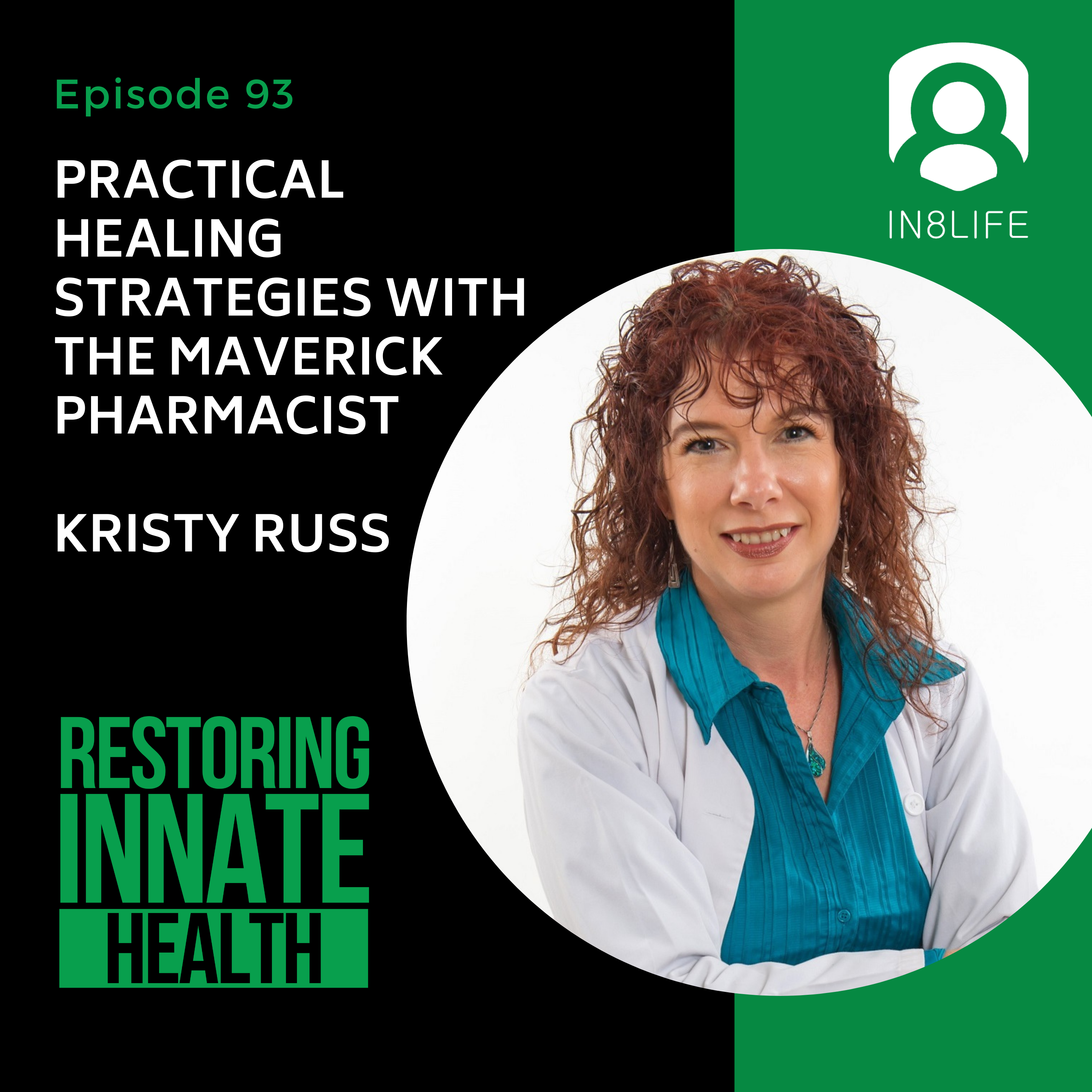 Restoring Innate Health