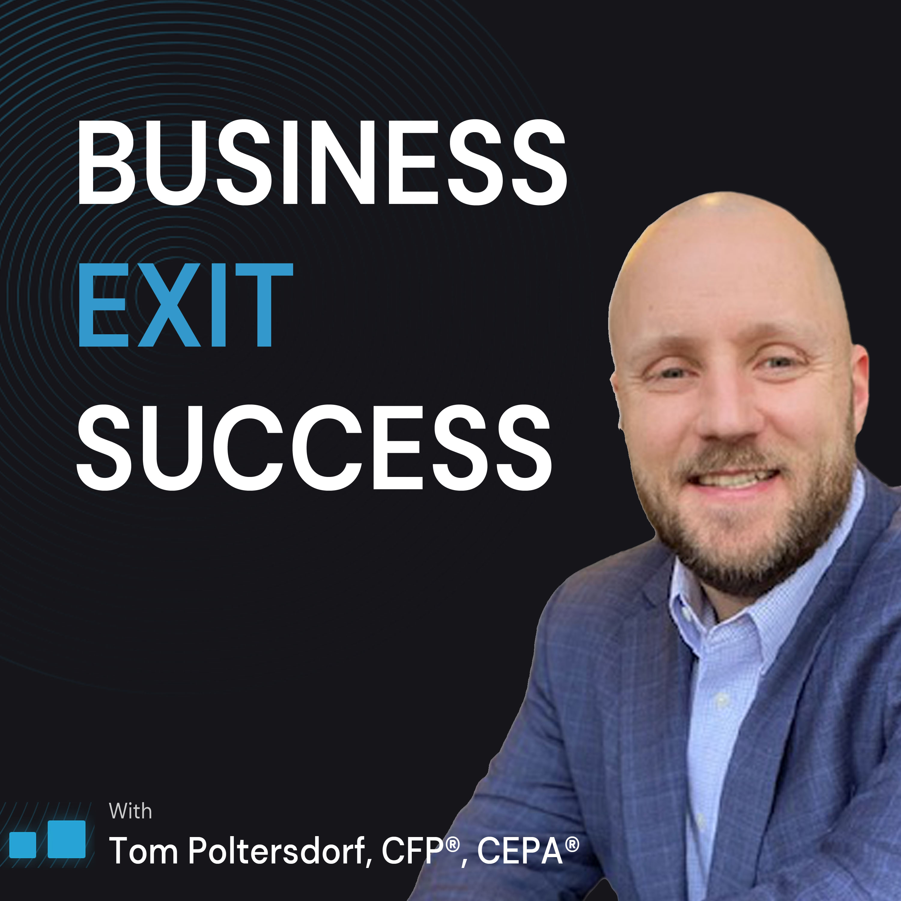Business Exit Success