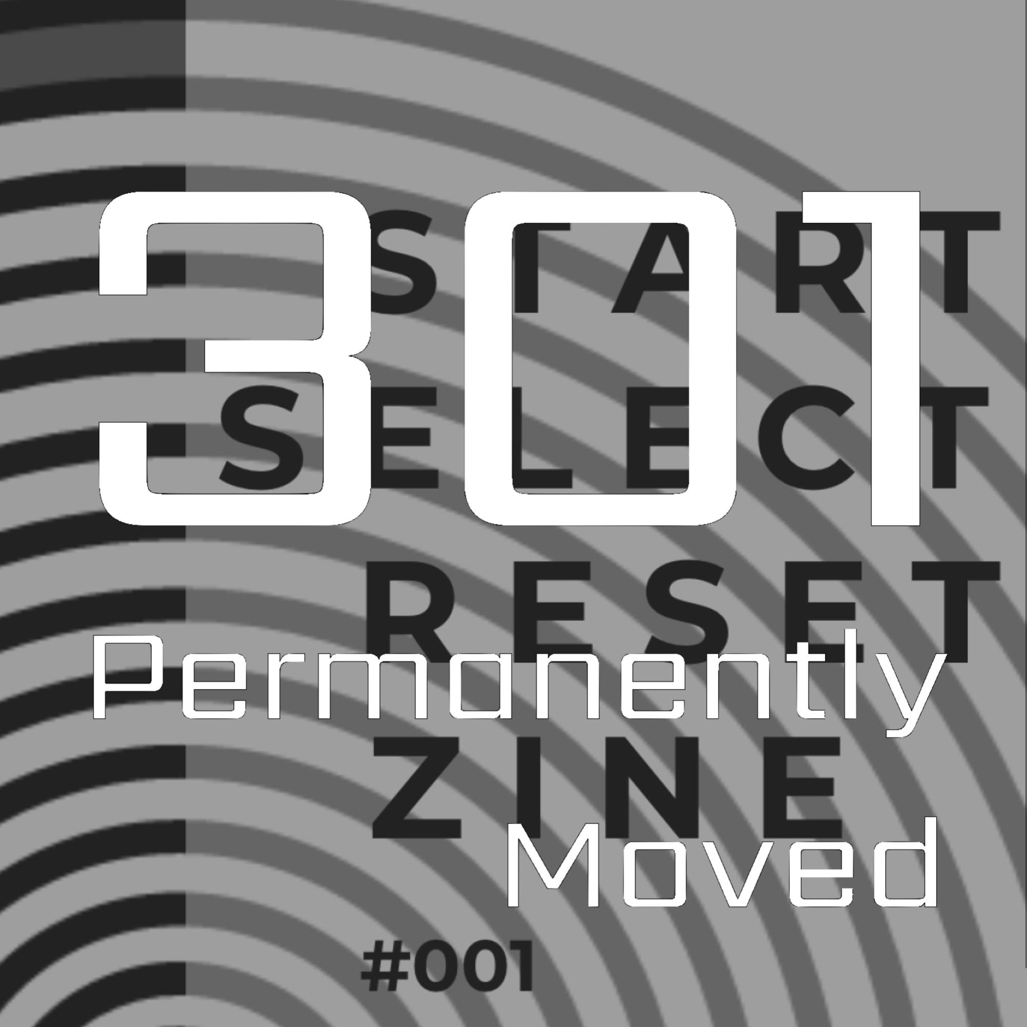 Permanently Moved