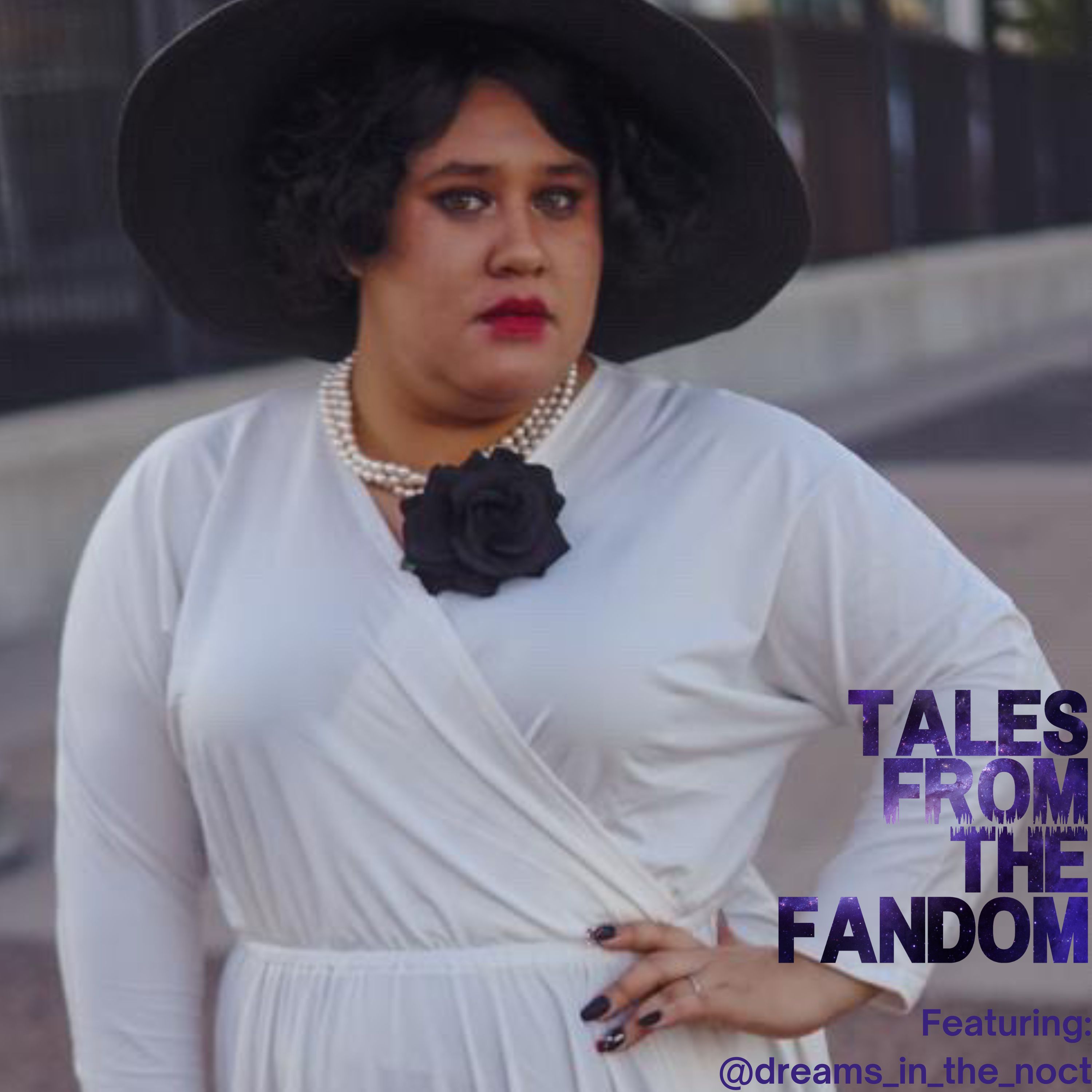 Tales from the Fandom