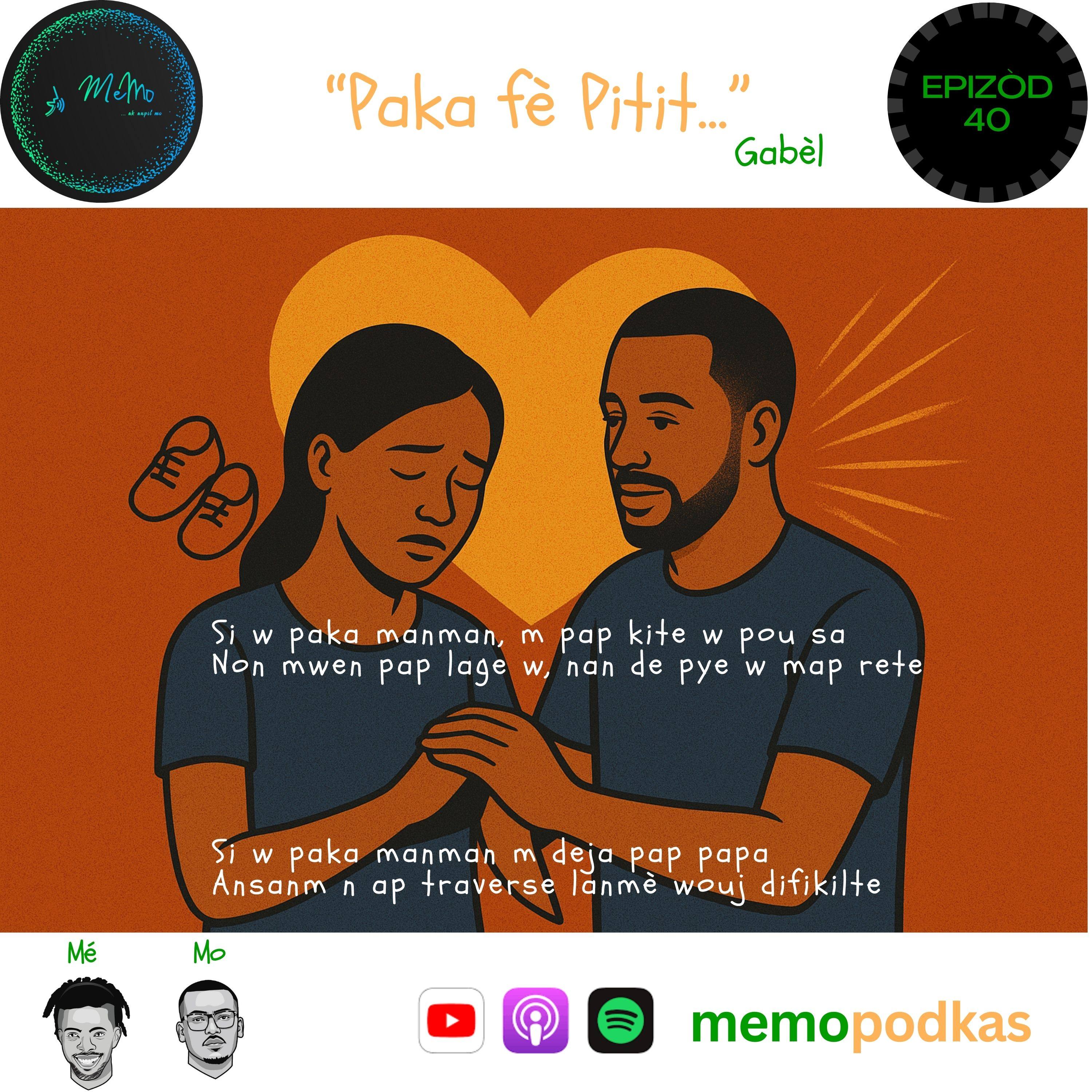 Memo Pòdkas