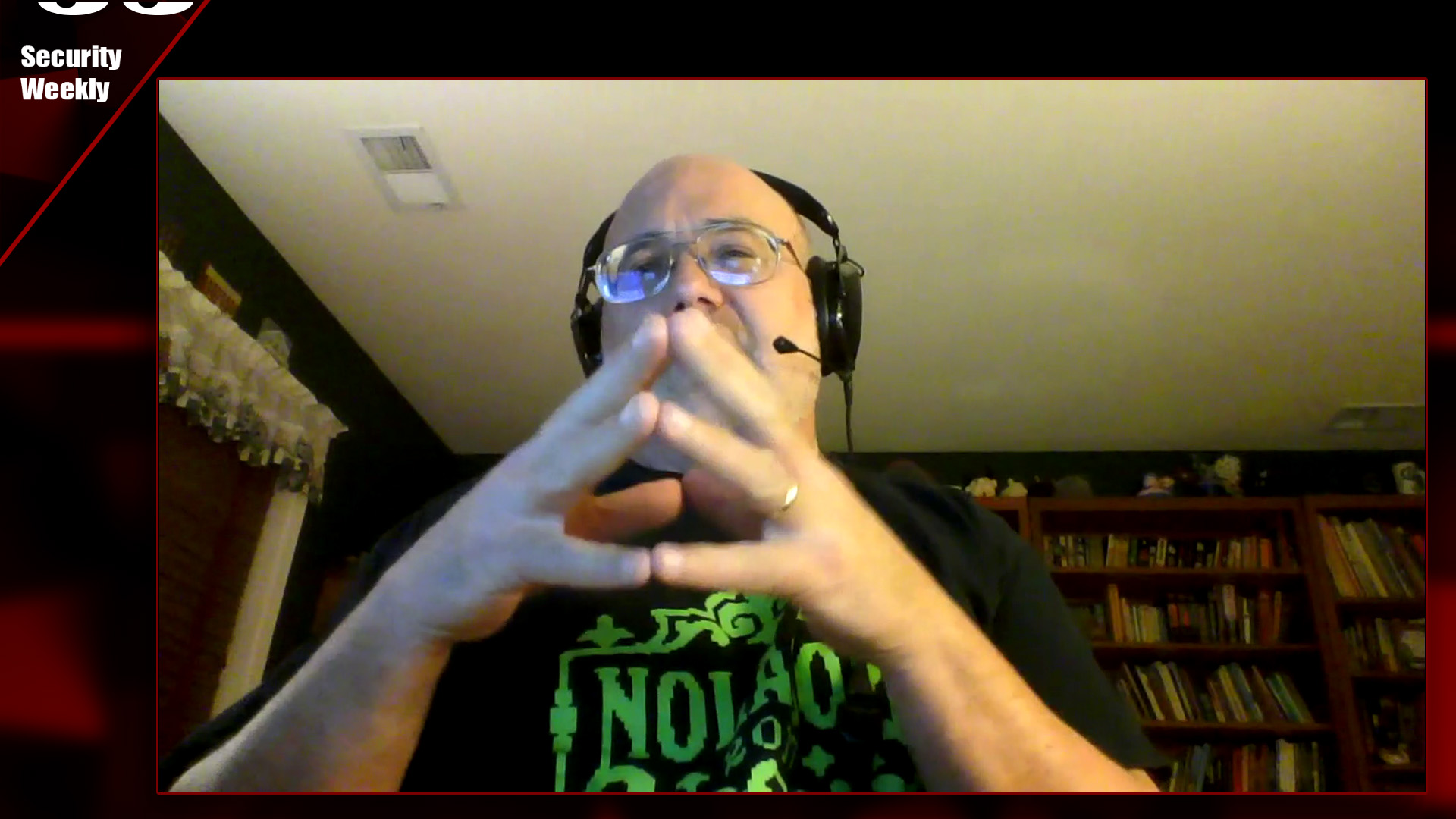 Breaches, Privacy, Compliance and More! - Paul's Security Weekly #588