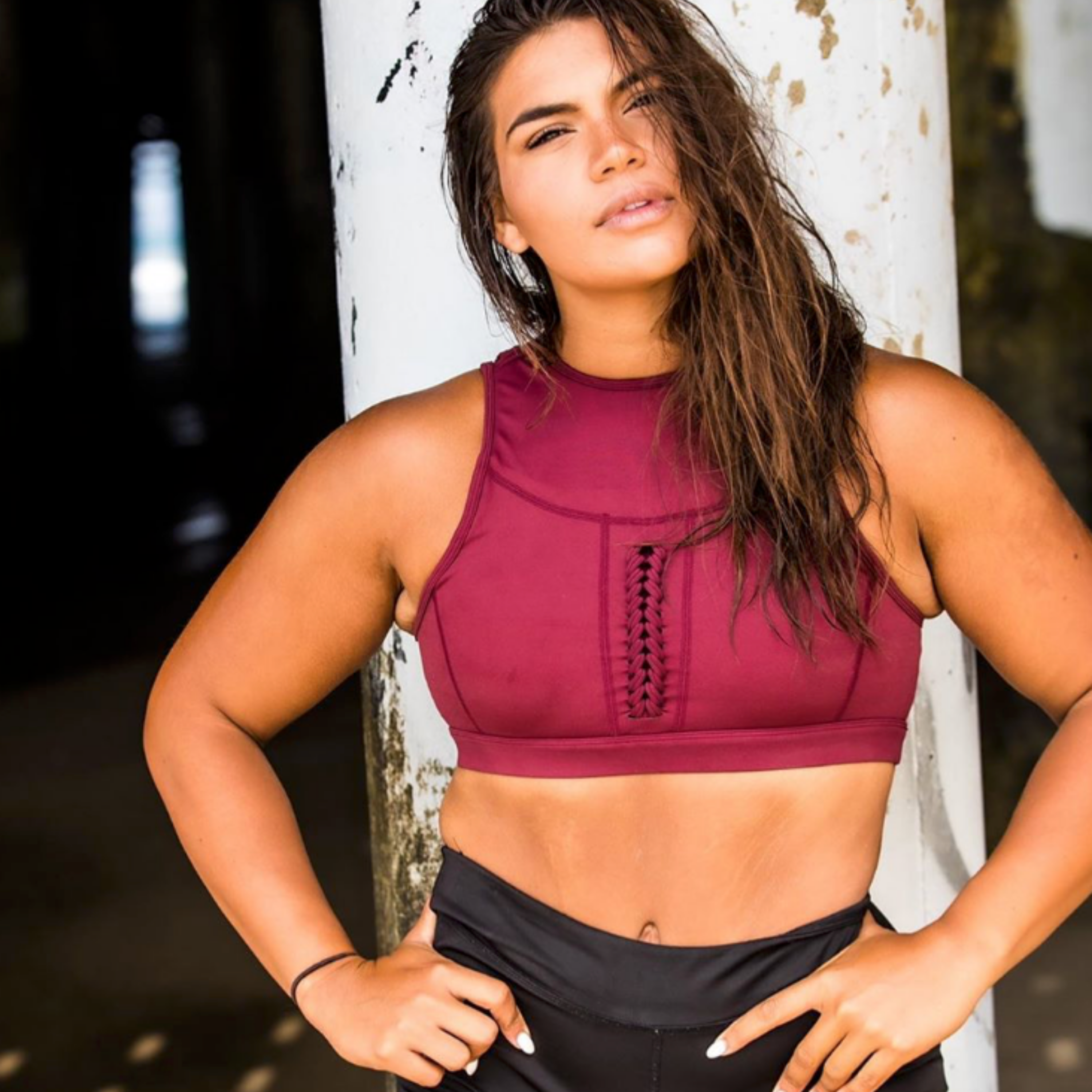 EFR 266: Losing Over 100 Pounds Through the Power of Mindset with Laura Micetich