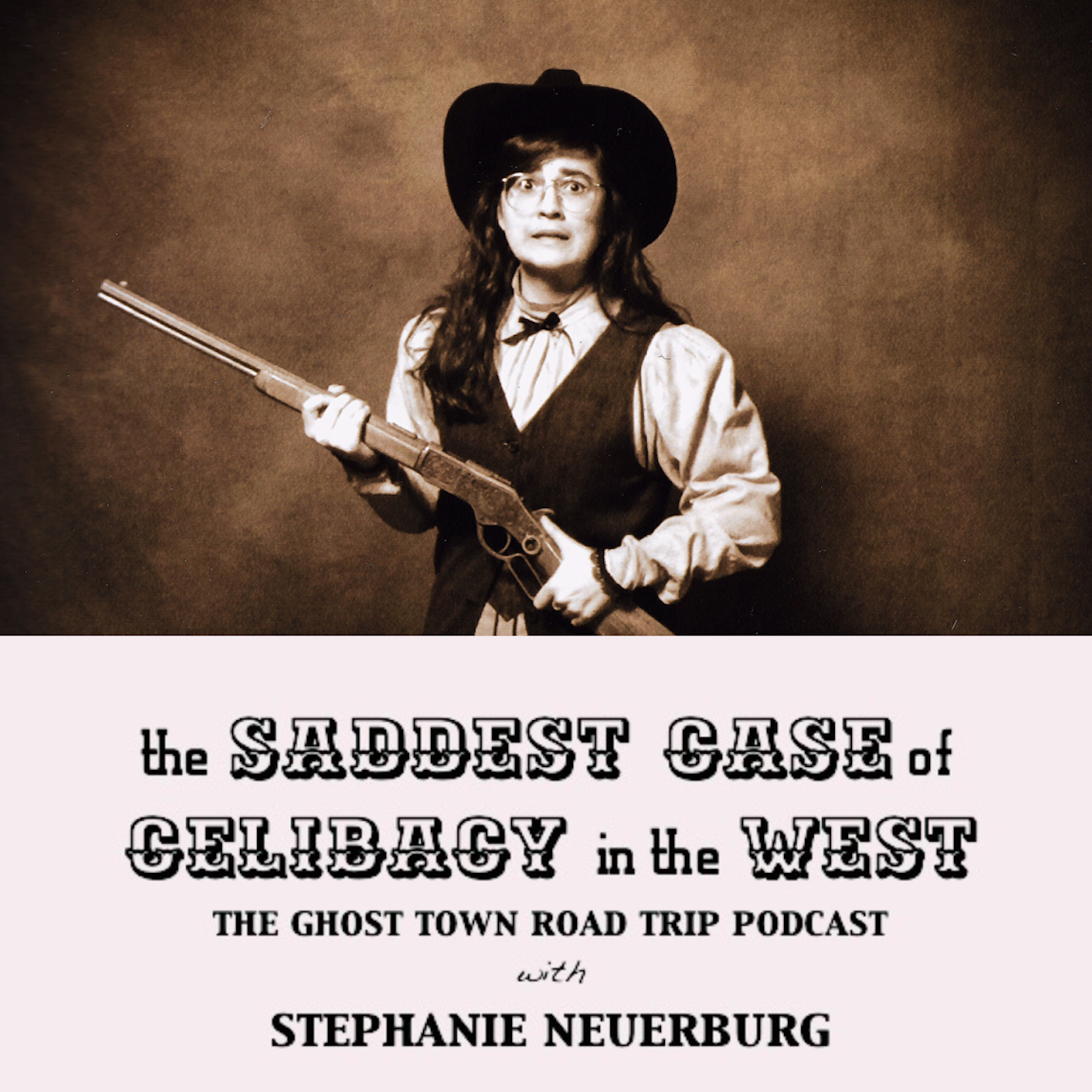 The Saddest Case of Celibacy in the West