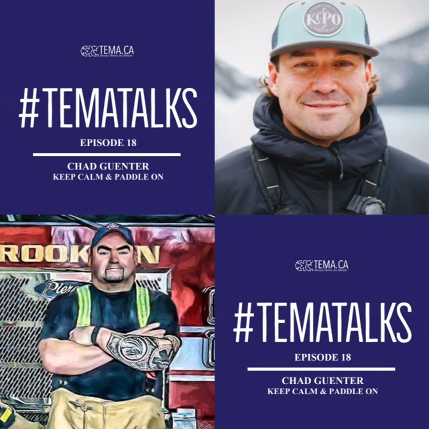 UpTalk Podcast