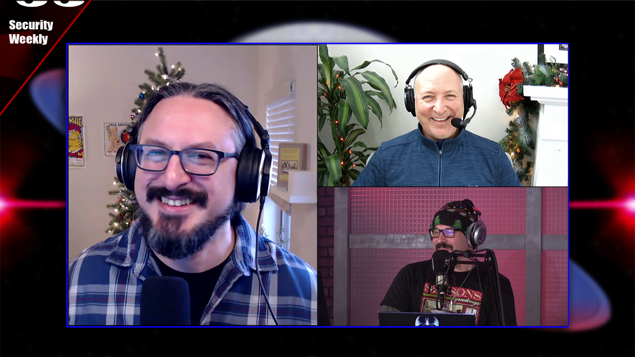 The Wheels Keep Spinning - ESW #211