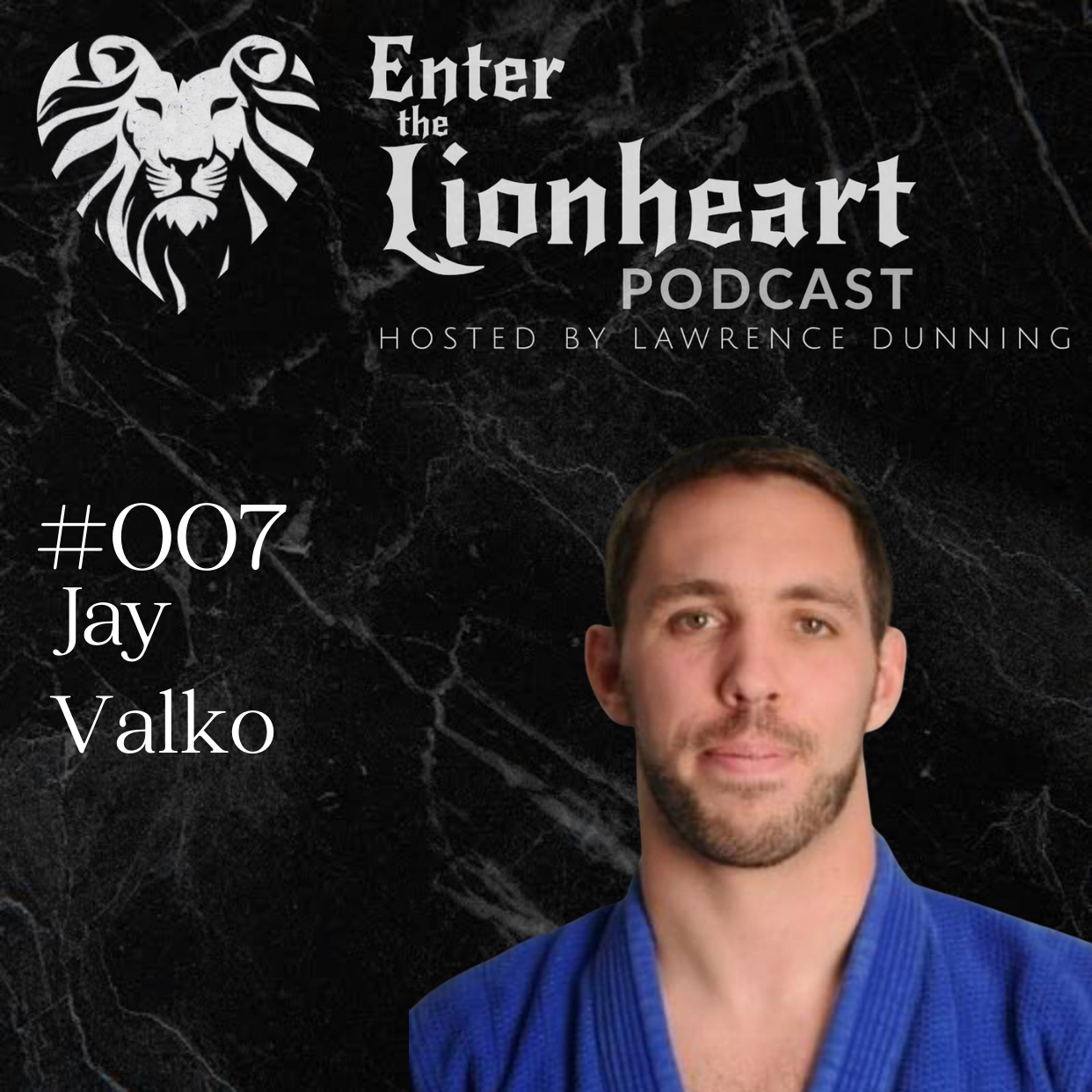 Enter the Lionheart