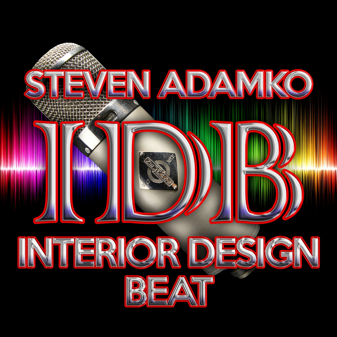 Getting Your Interior Design and Decorating Started Right - IDB Episode #3