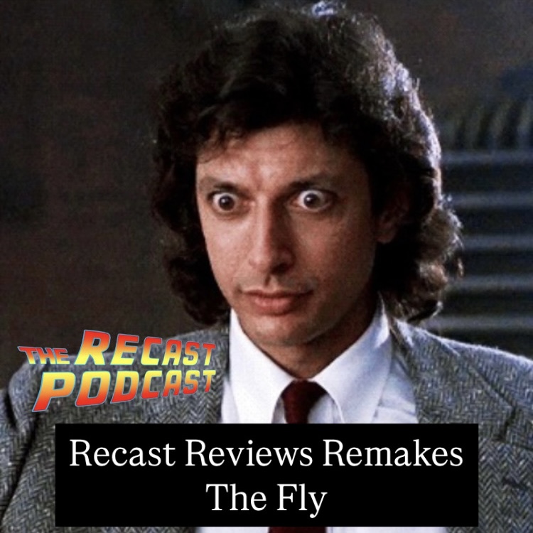 Recast Podcast