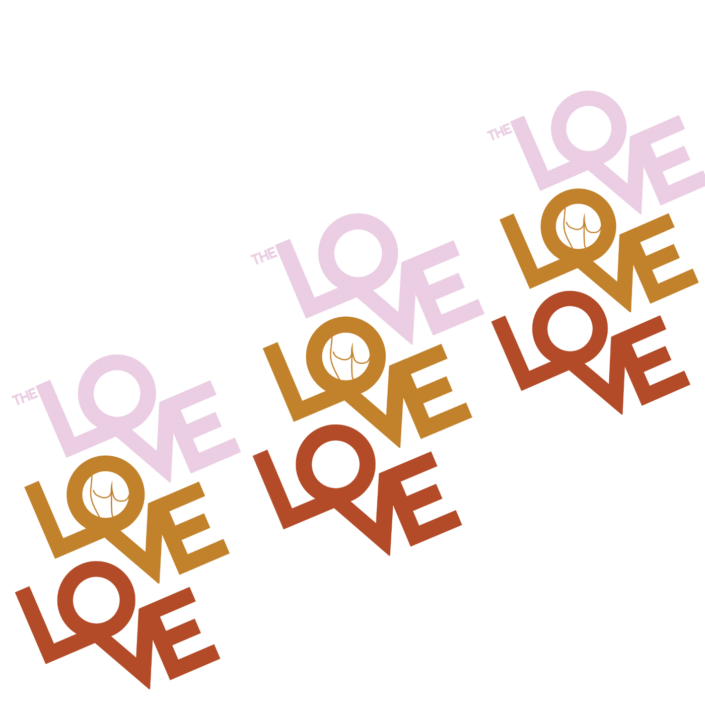 The Love Love Love