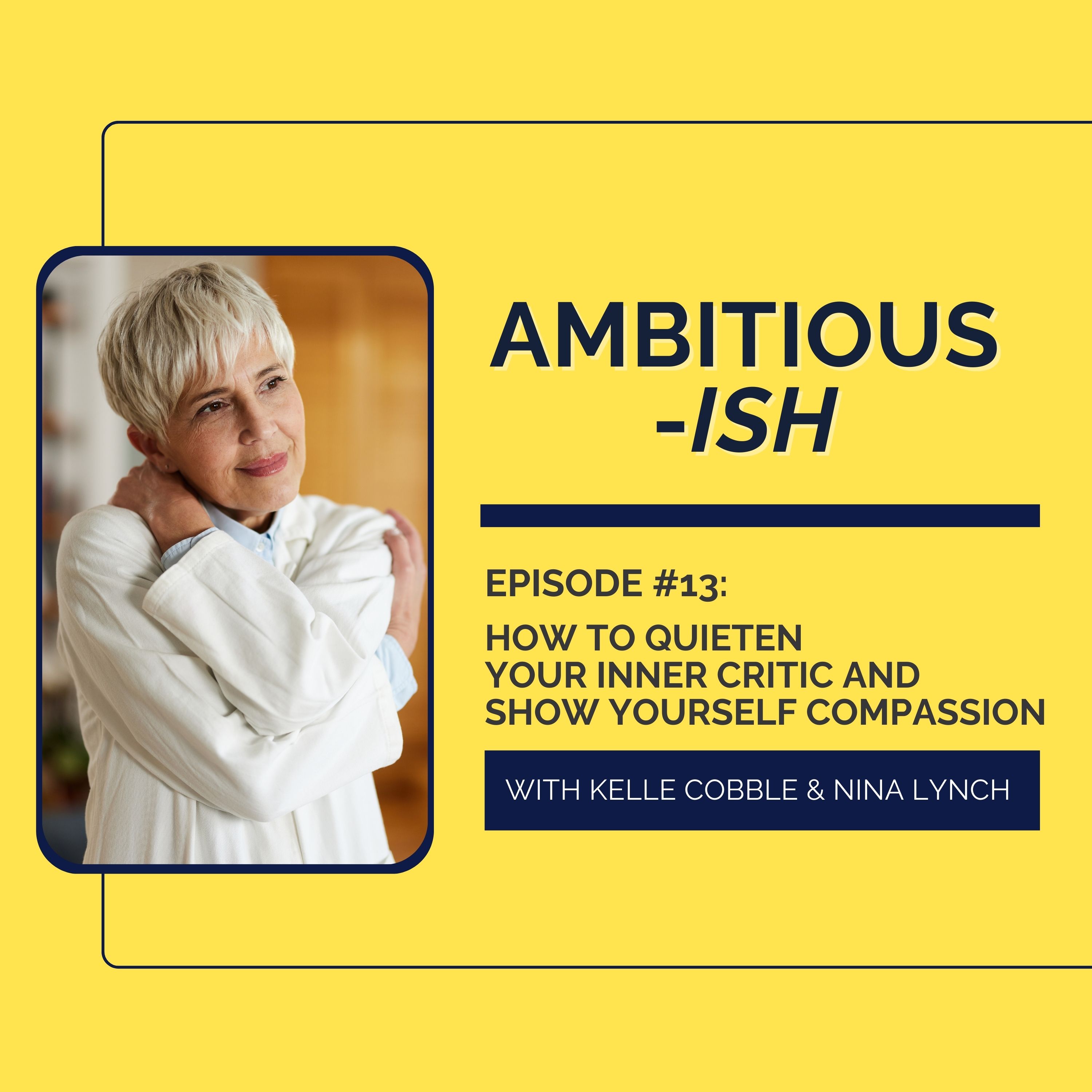 Ambitious-ish: Success Without Burnout for Smart, Driven Women