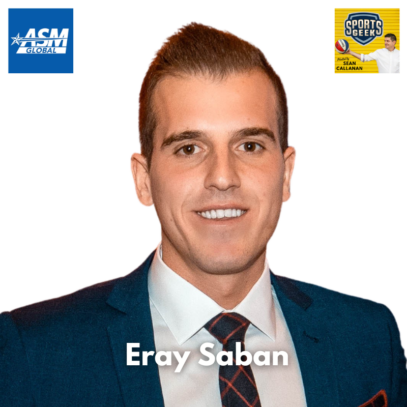 Sports Geek - A look into the world of Sports Marketing, Sports Business and Digital Marketing