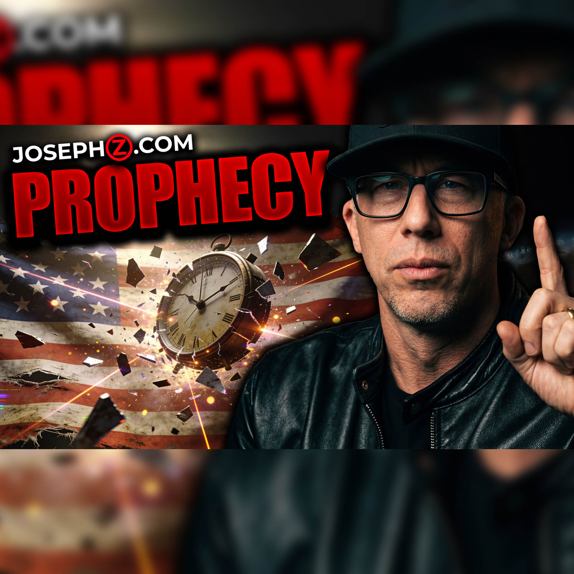 PROPHETIC WORD FOR AMERICA & LATEST UPDATES!!