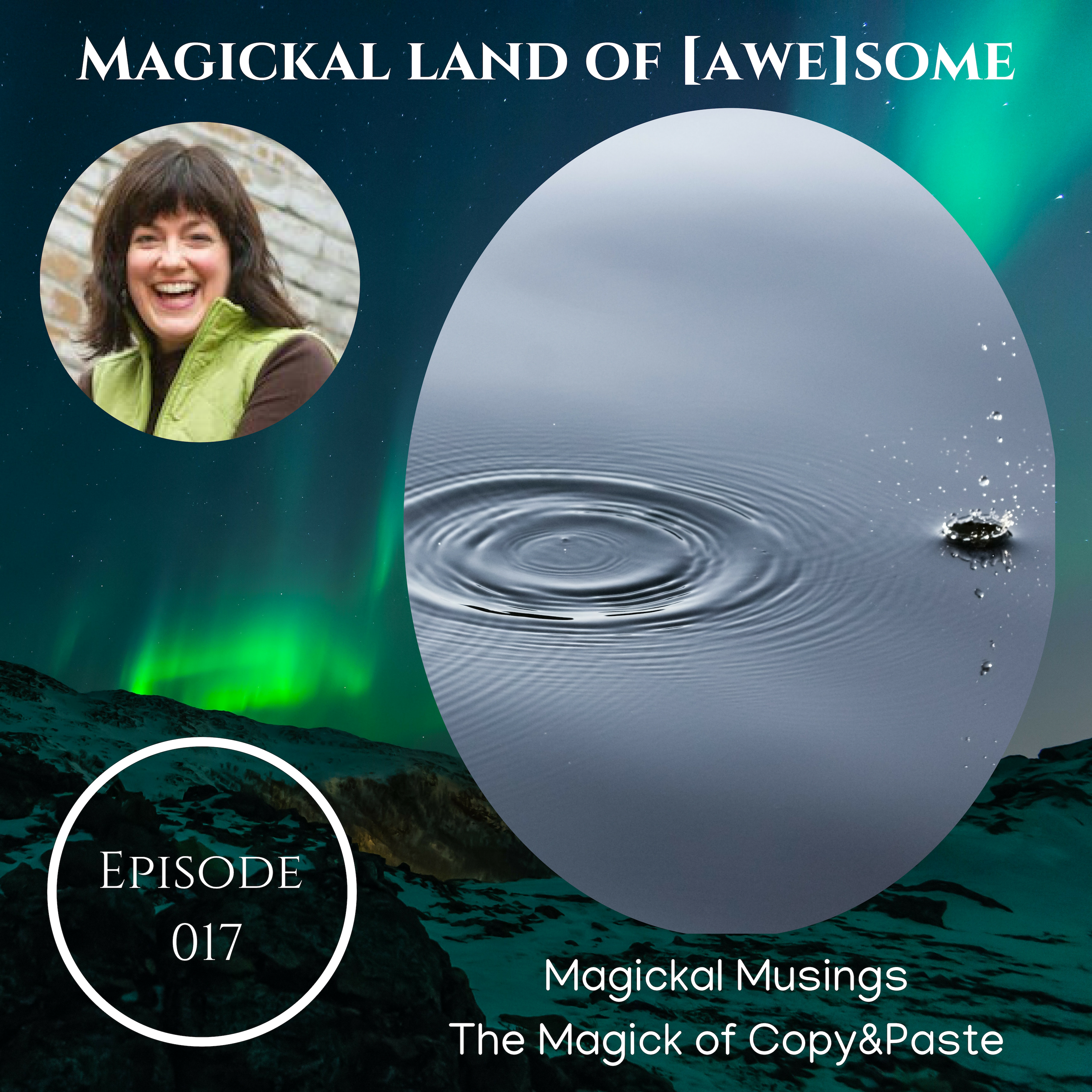 Magickal Land of Awesome