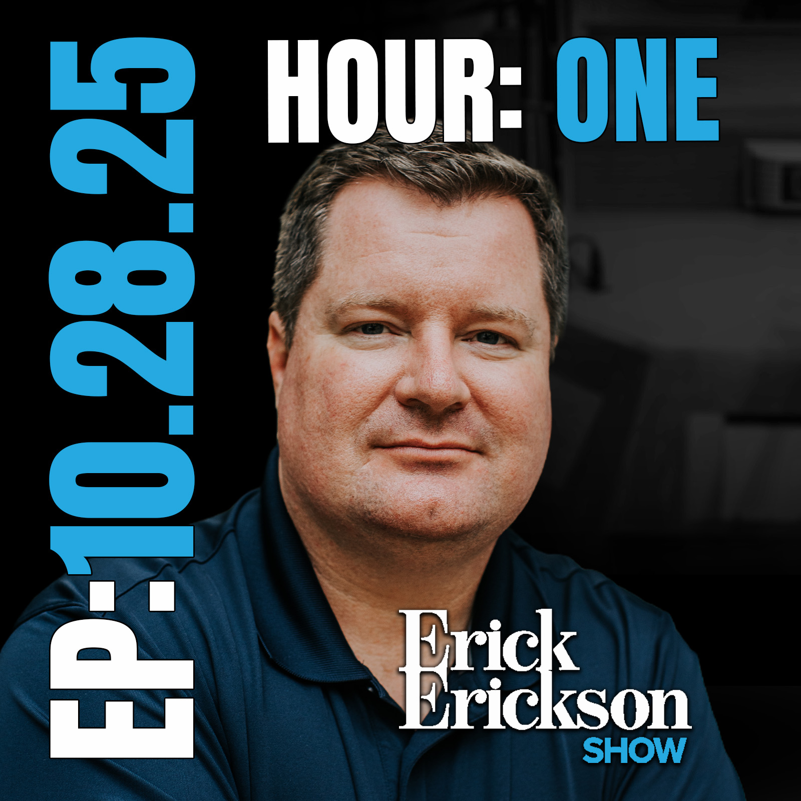 S14 EP190: Hour 1 - Democrats Have Lost the Plot