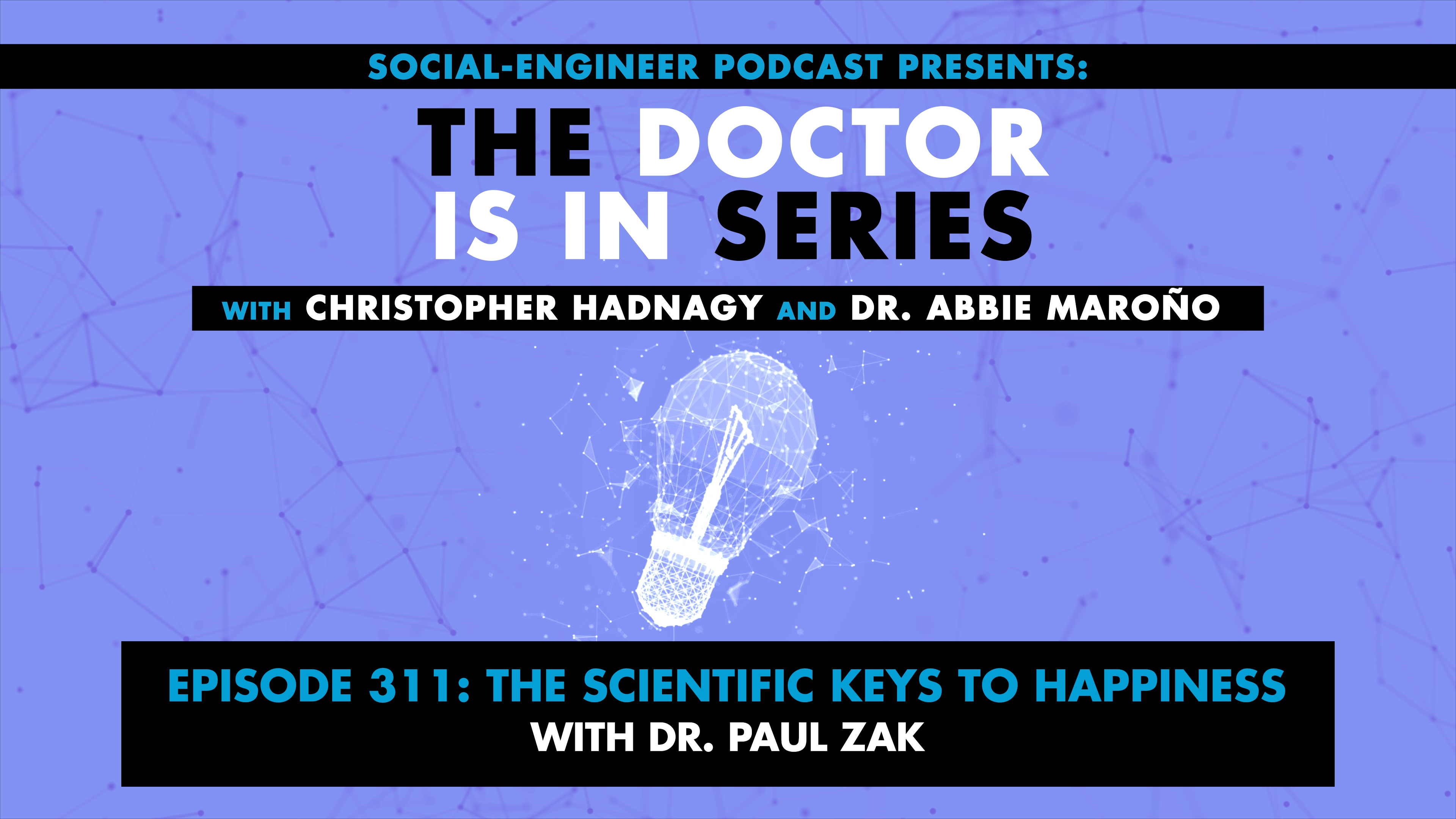 The Social-Engineer Podcast