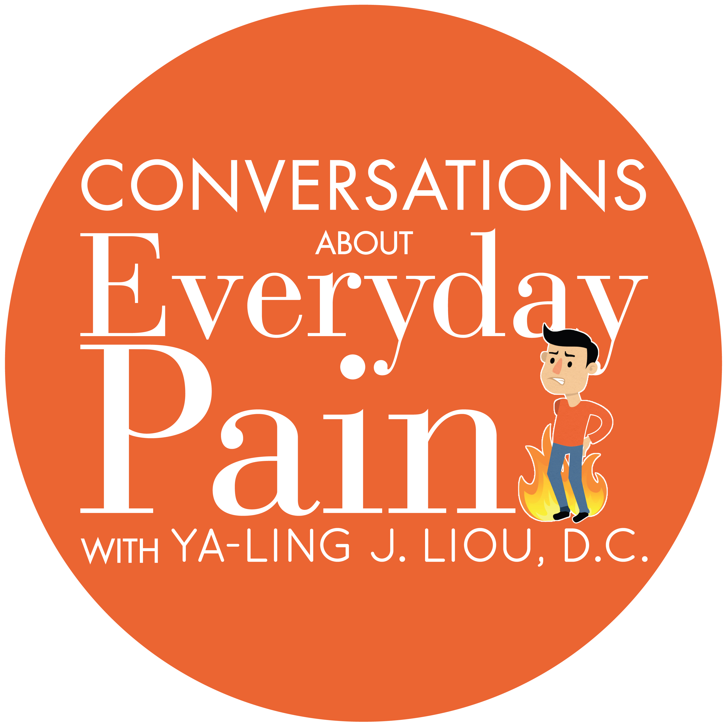 Conversations About Everyday Pain