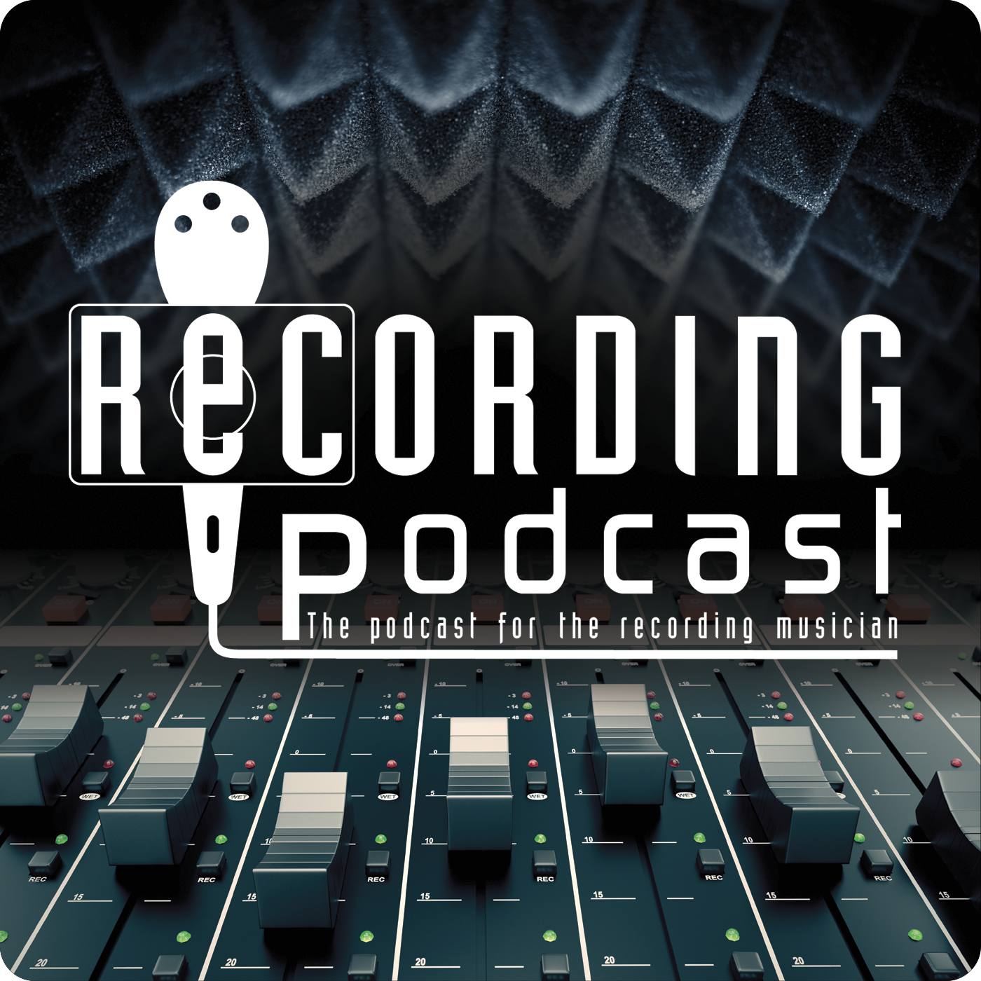 Ryan Ulyate: Mixing Wildflowers & All the Rest for Dolby Atmos