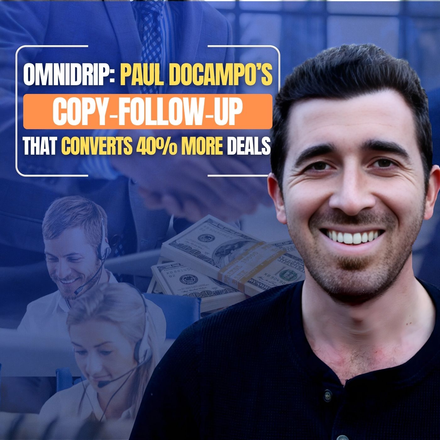 The Generations of Wealth