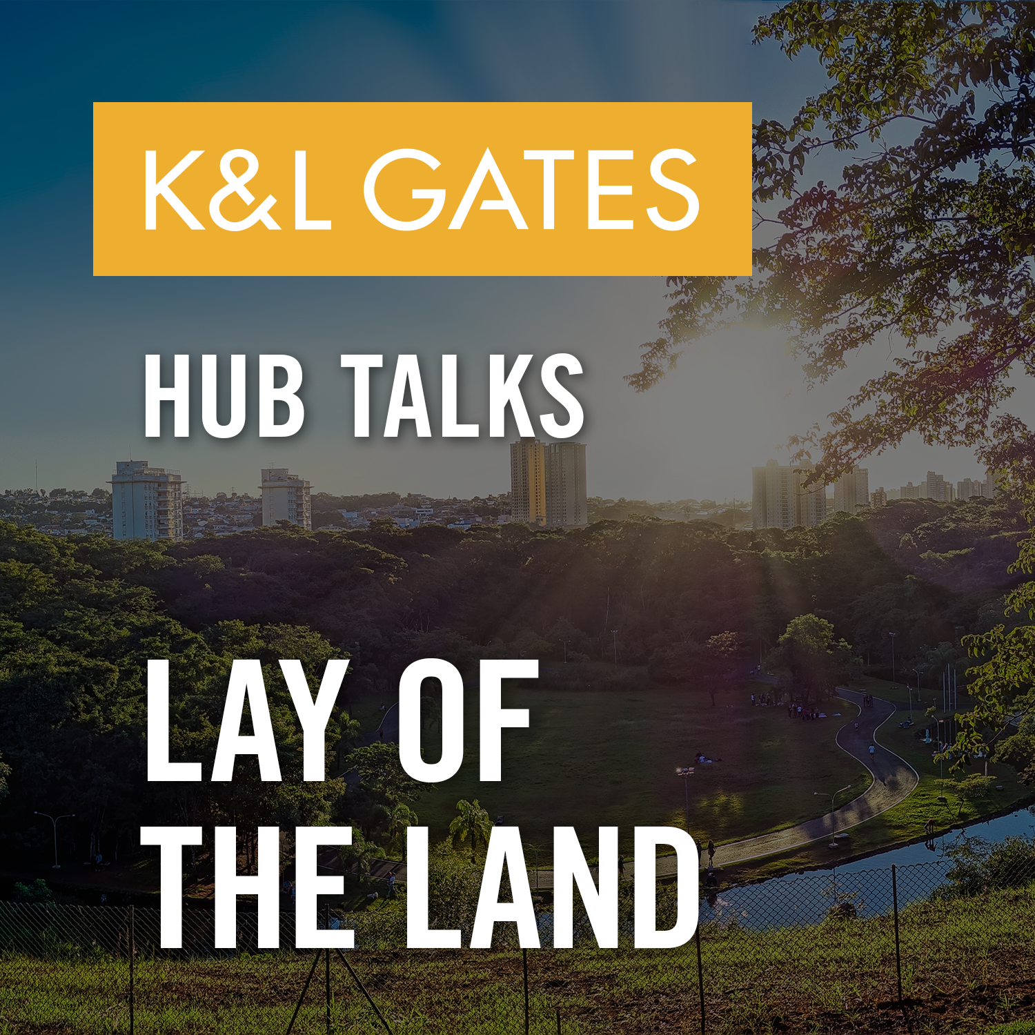 Lay of the Land: Attracting Business and Investment to Fast-Growing Northern Virginia