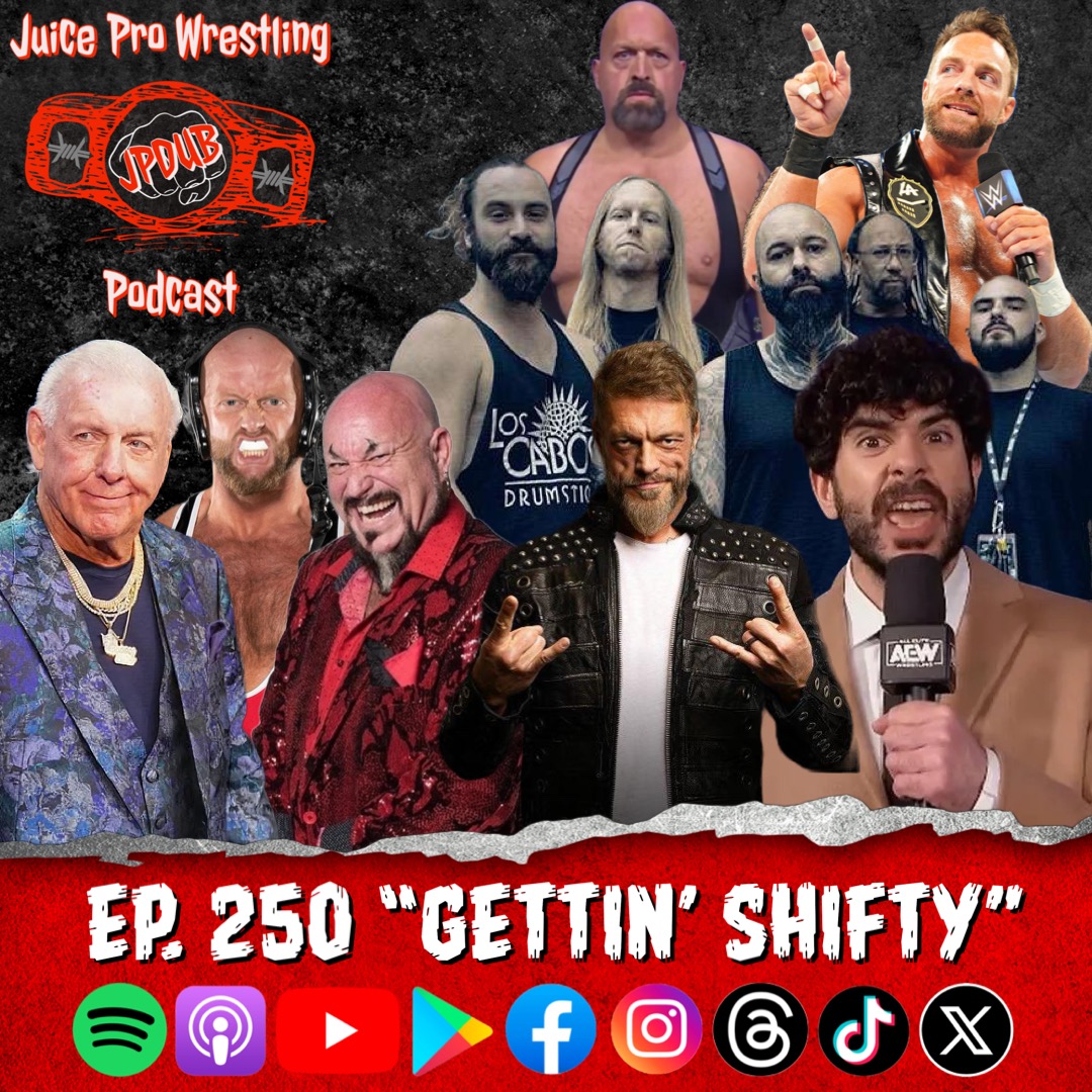 Juice Pro Wrestling