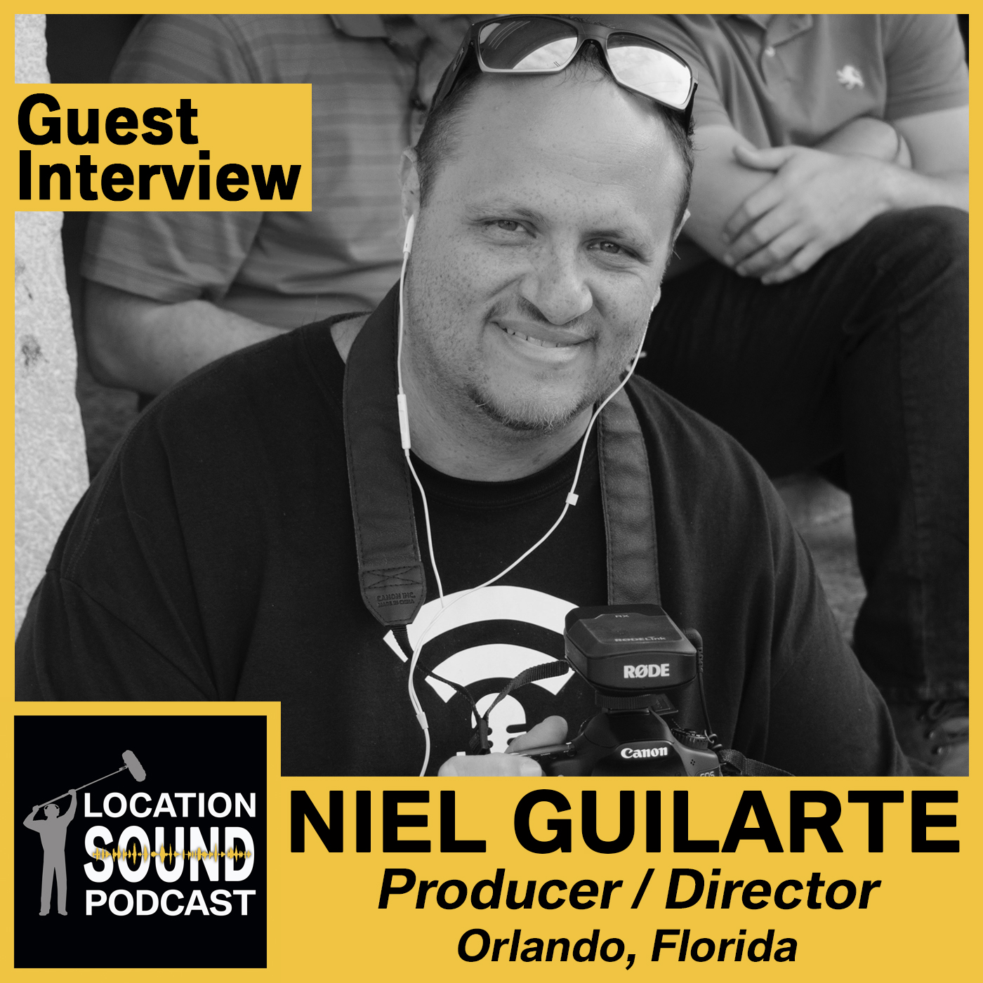 Location Sound Podcast