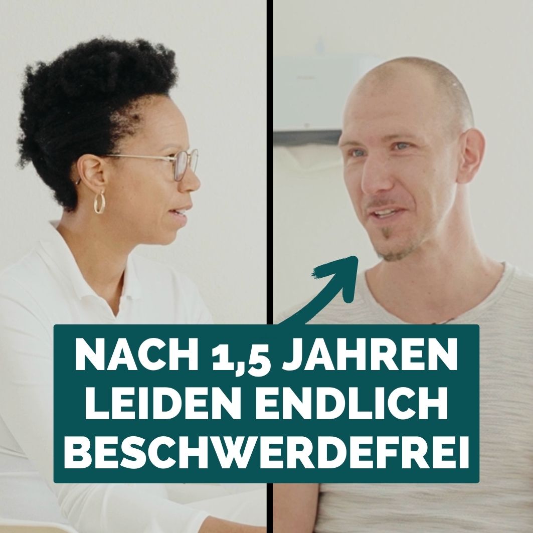 Kieferwissen - der Podcast über Kieferschmerzen, Kopfschmerzen, Verspannungen und CMD