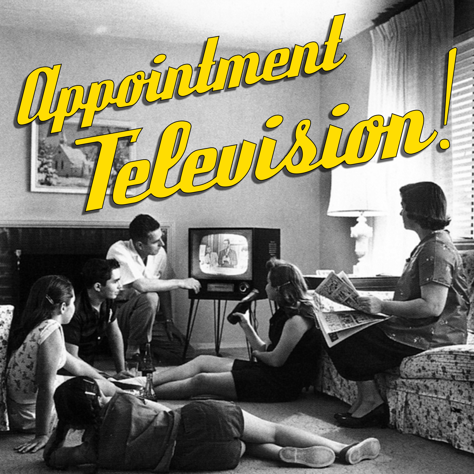Episode 115: TV recommendations and Stranger Things 2 Book Club