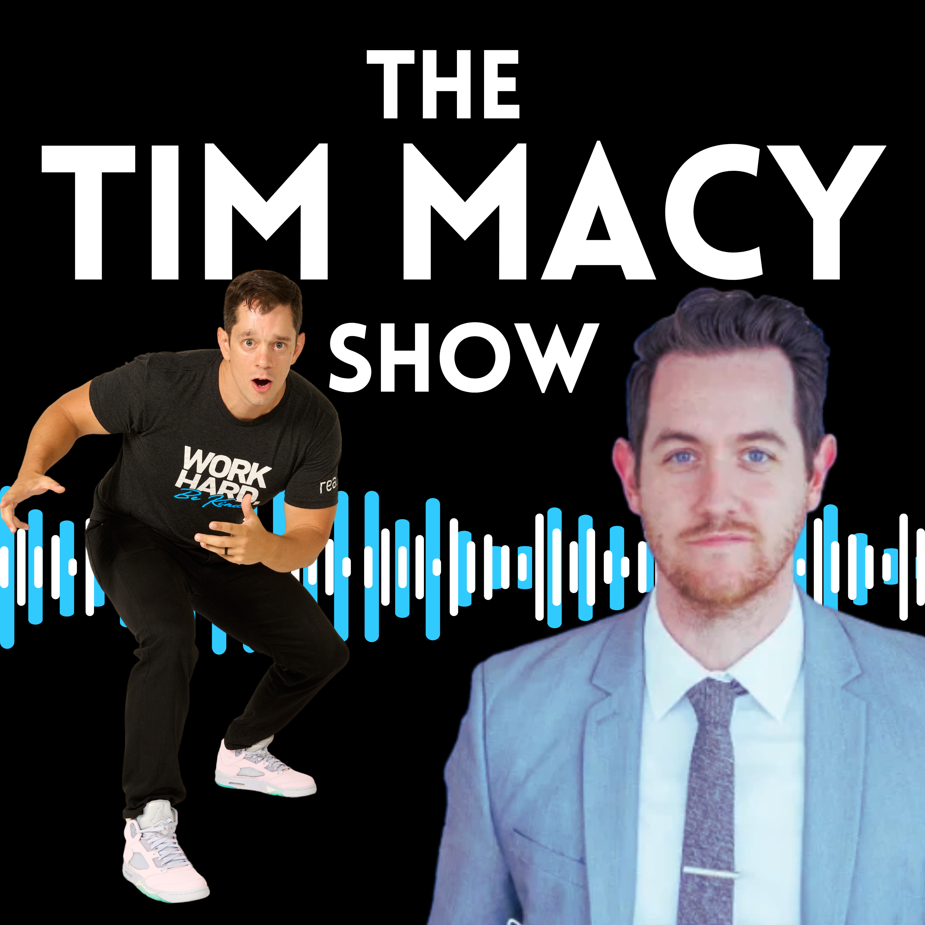 The Tim Macy Show