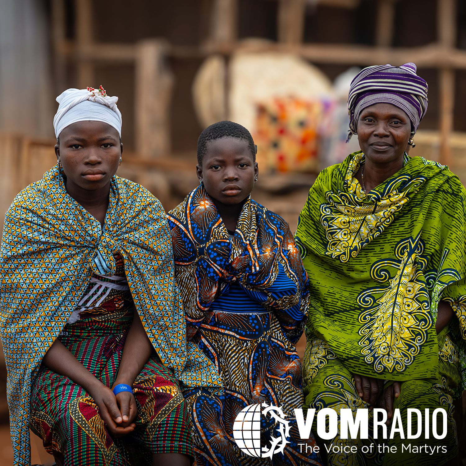 NEW YEAR 2026: Encouraging Gatherings, Government Transitions and Praying for Persecuted Christians NEW YEAR 2026: Encouraging Gatherings, Government Transitions and Praying for Persecuted Christians