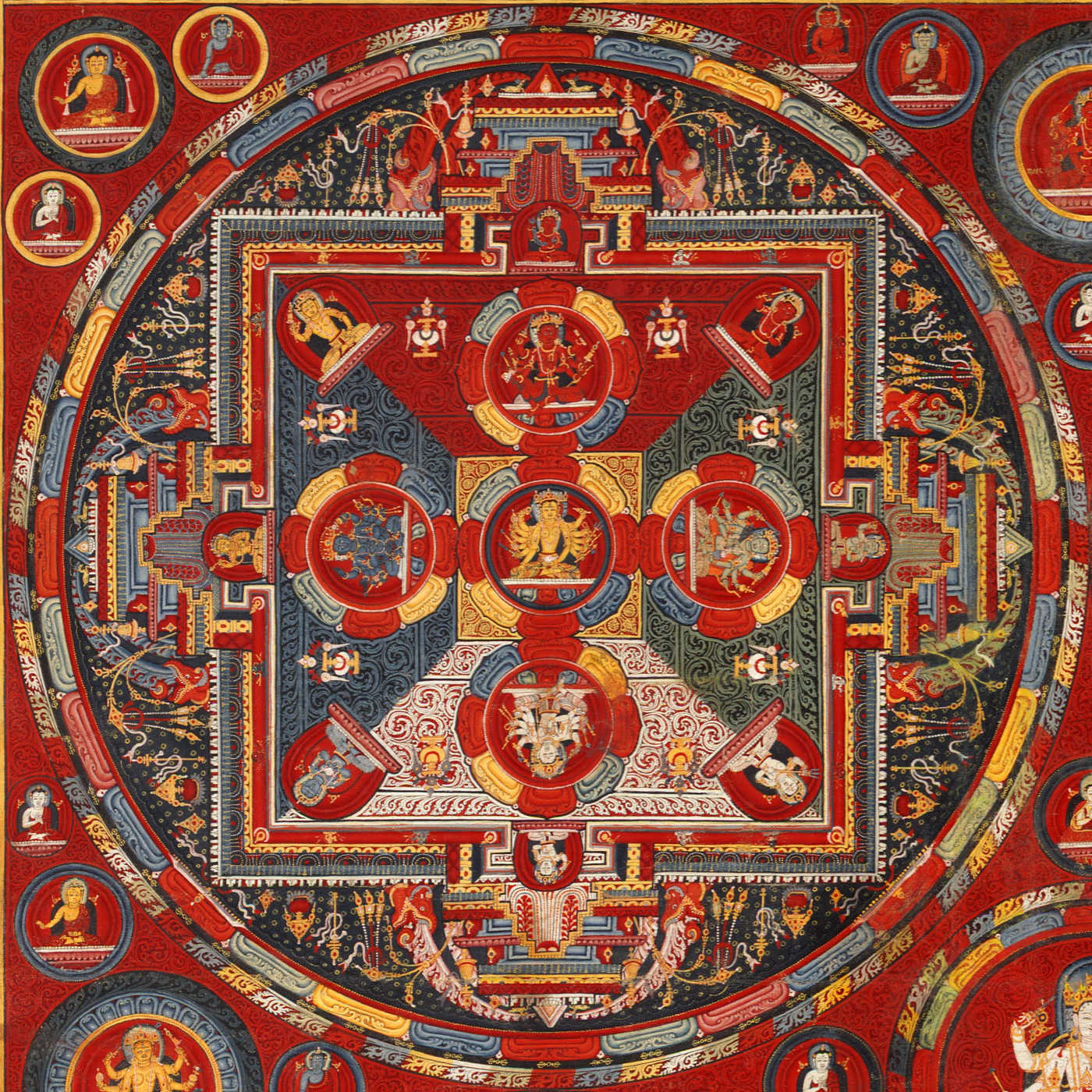 The Zen Studies Podcast