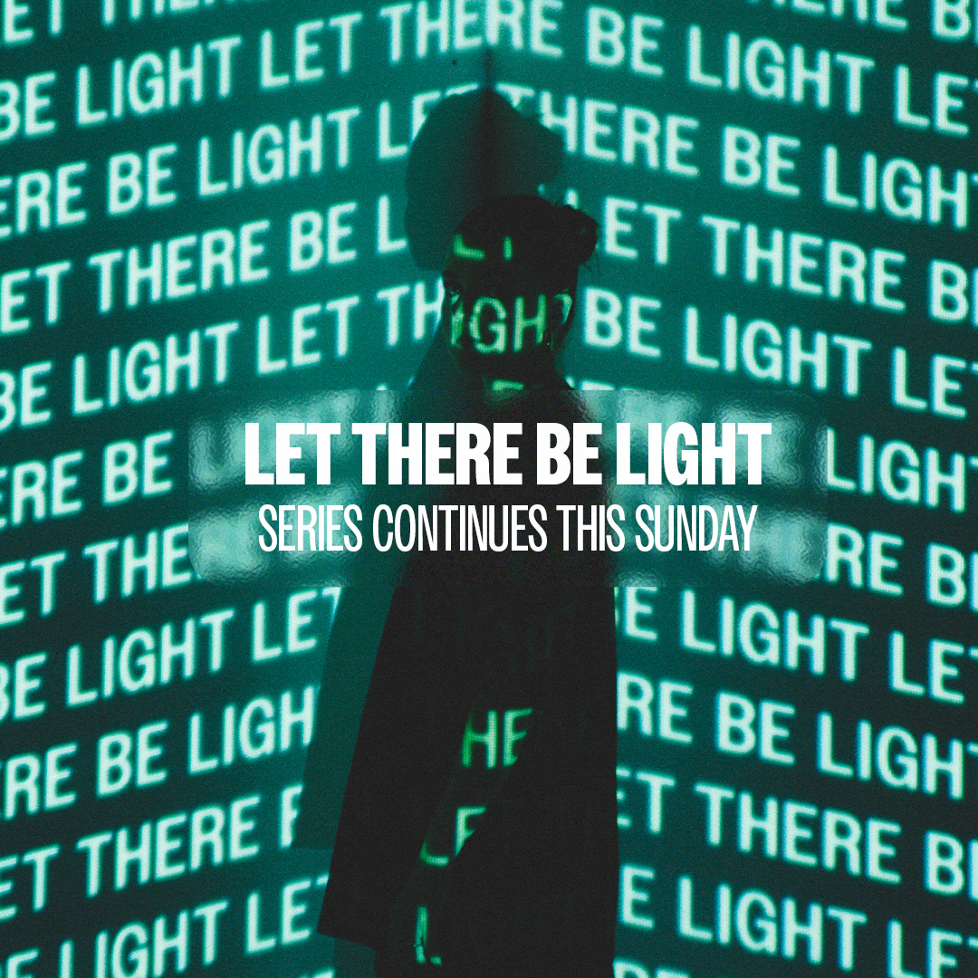 The God Book | Kerrin Wallis | Let There Be Light
