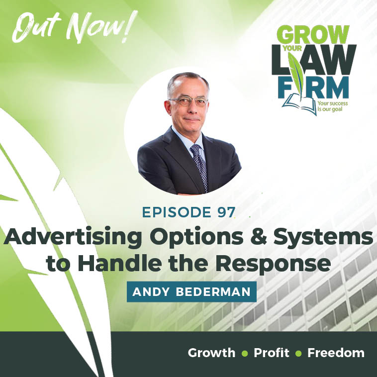 Grow Your Law Firm