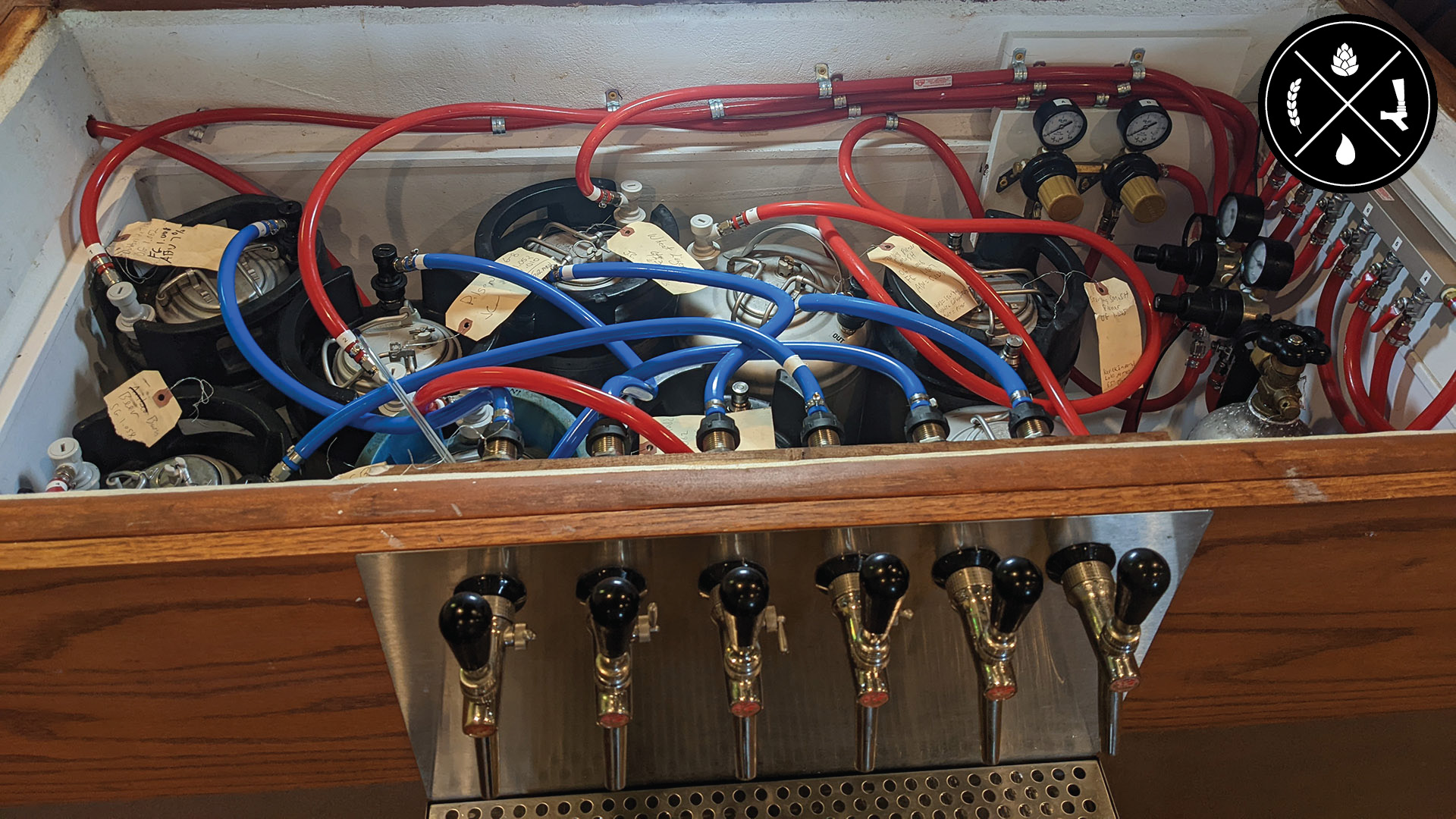 Homebrew Happy Hour