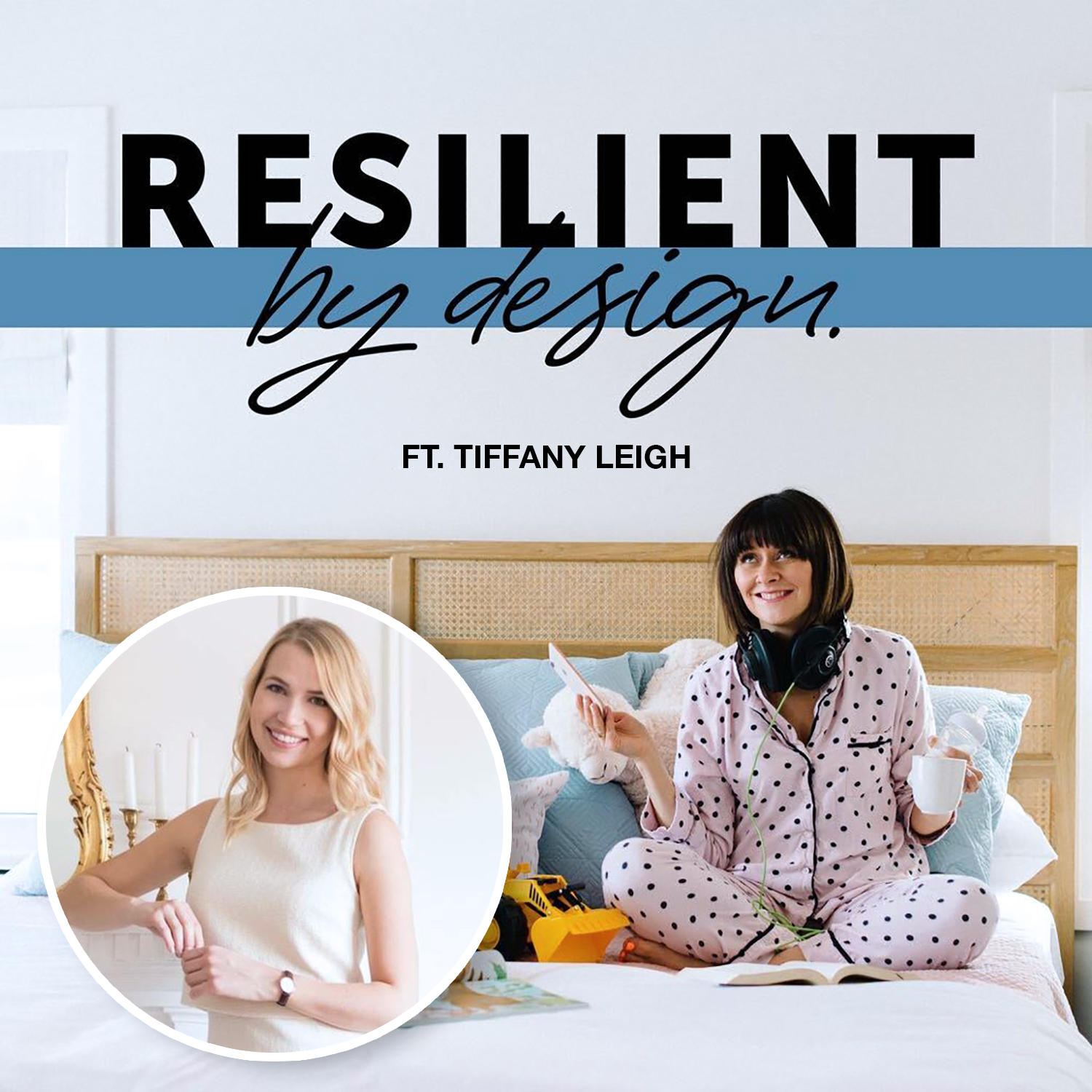 Resilient by Design with Rebecca Hay