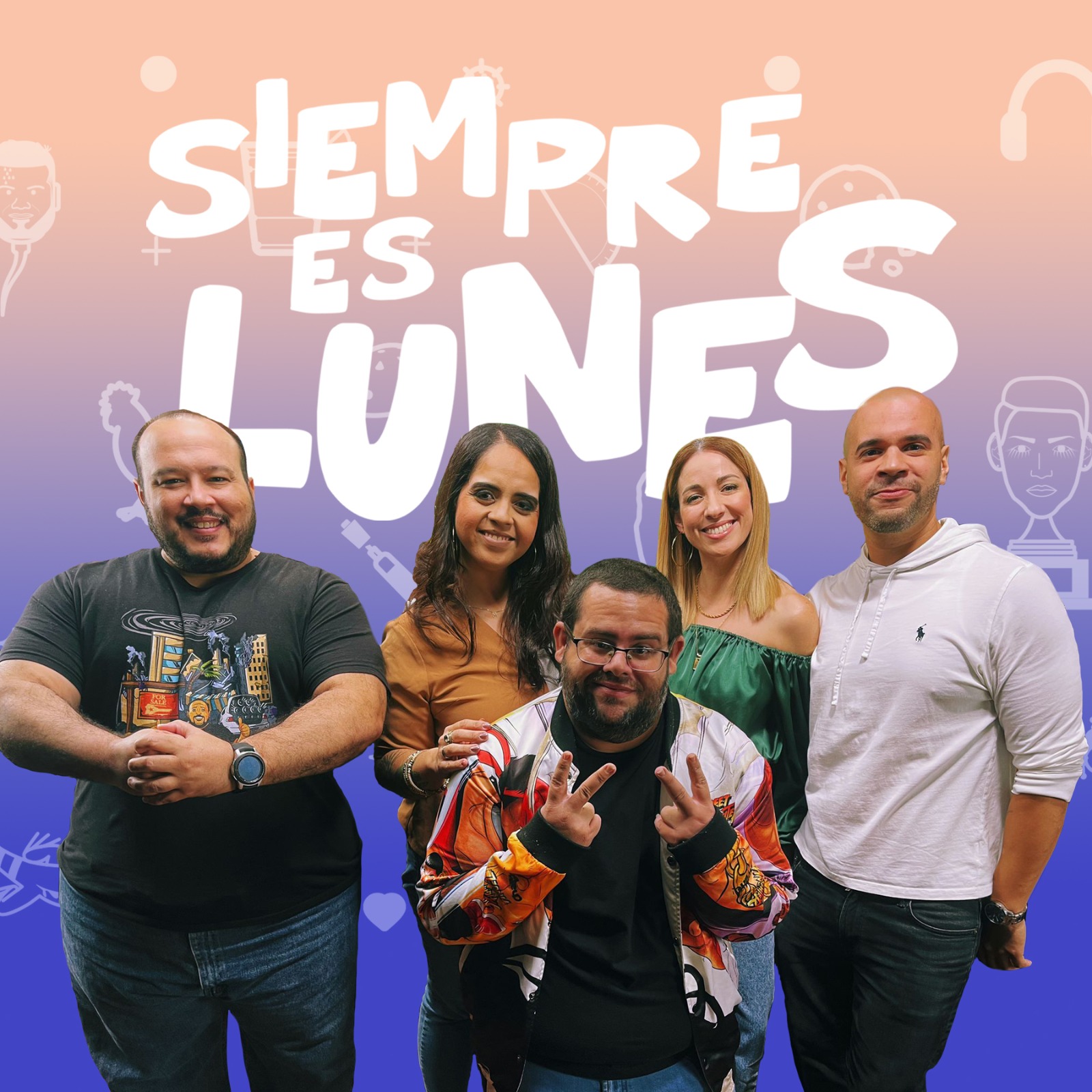 Siempre es Lunes