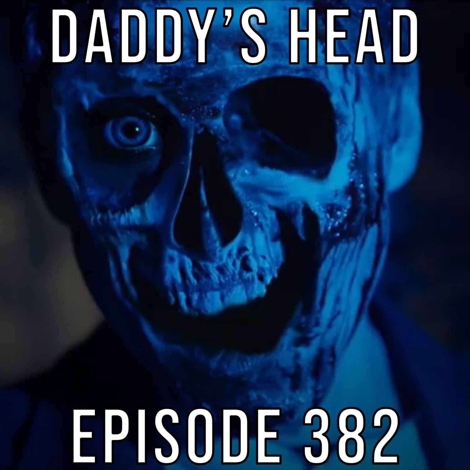 Daddy's Head - Final Guys Horror Show #382