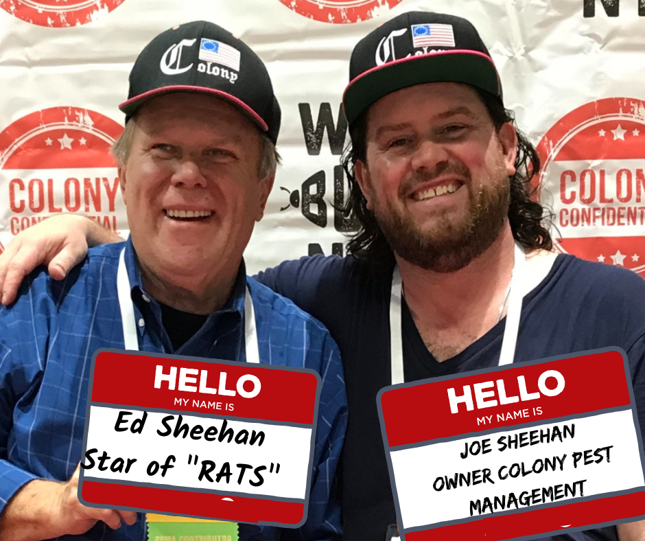 Catch Up as we prep for the NJ Trade Show and Clam Bake