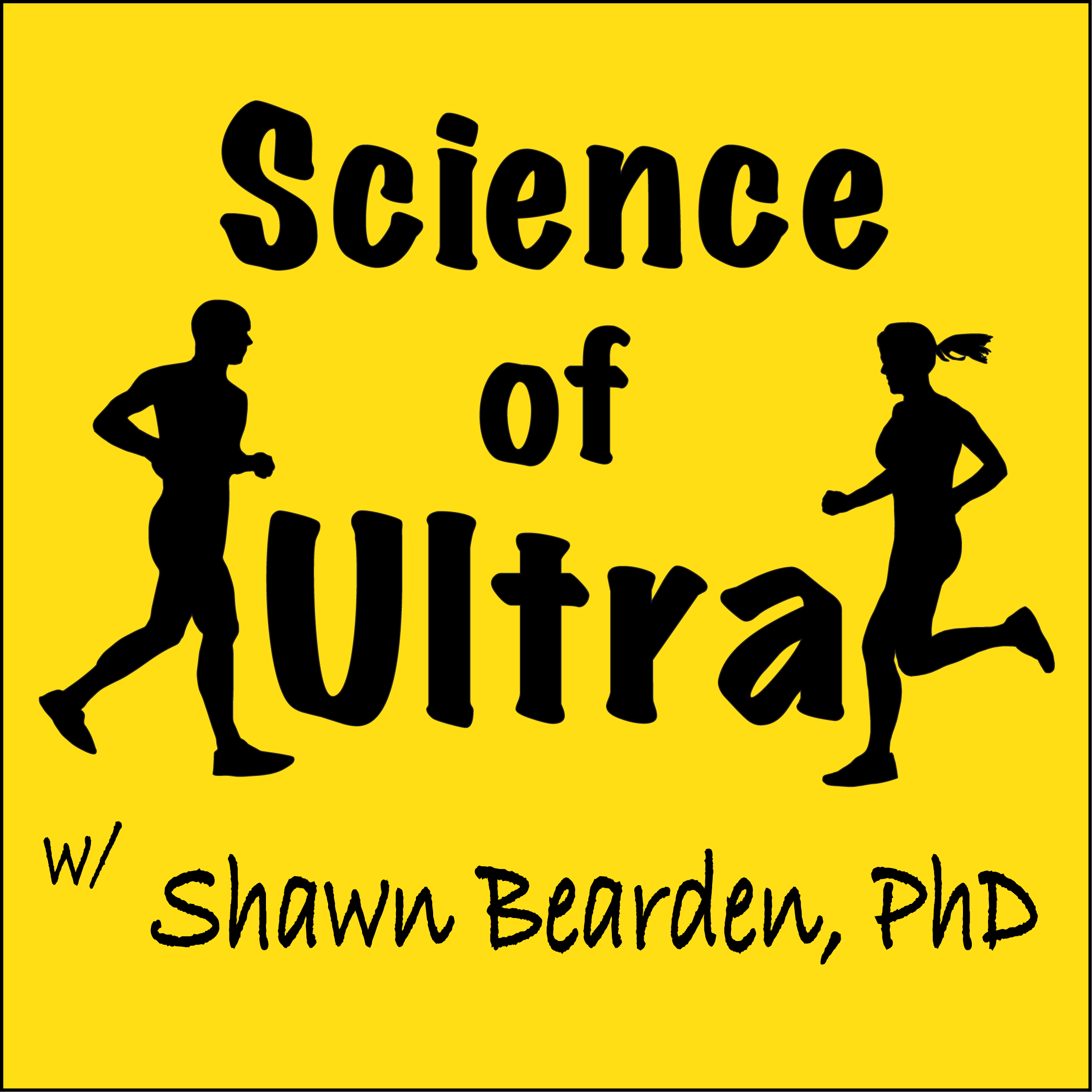 Recovery Science With Jonathan Peake, PhD