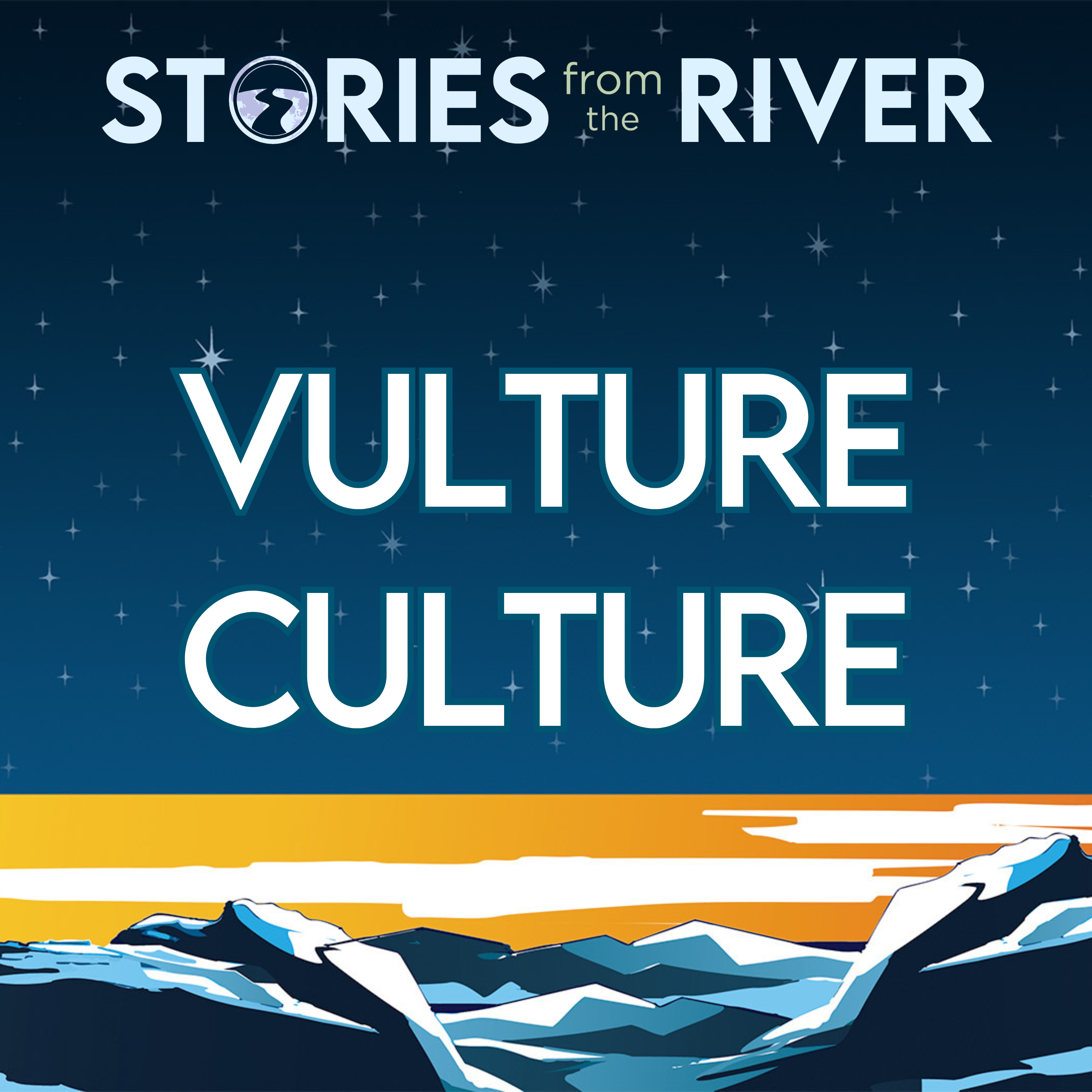 Stories from the River