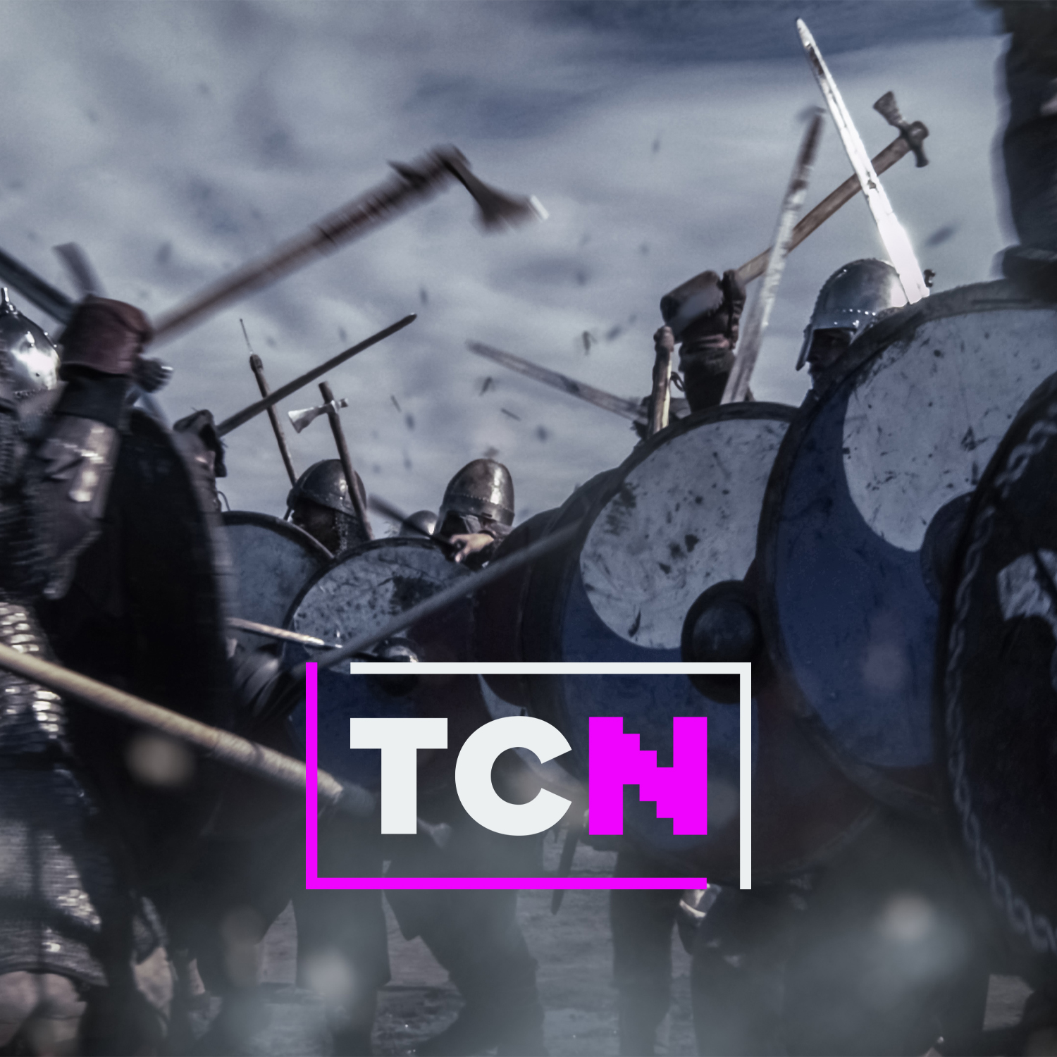 The Christian Nerd Podcast