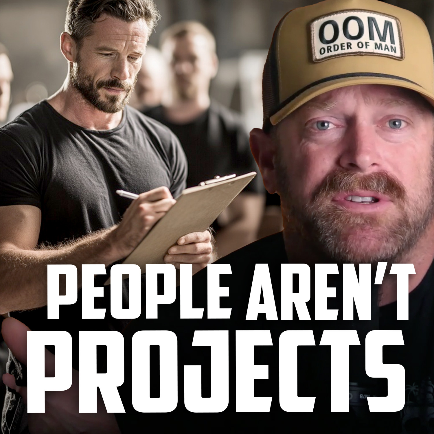 Lead with Curiosity, Don’t Make People Part of Your Checklist, and Exceed Your People’s Expectations | ASK ME ANYTHING