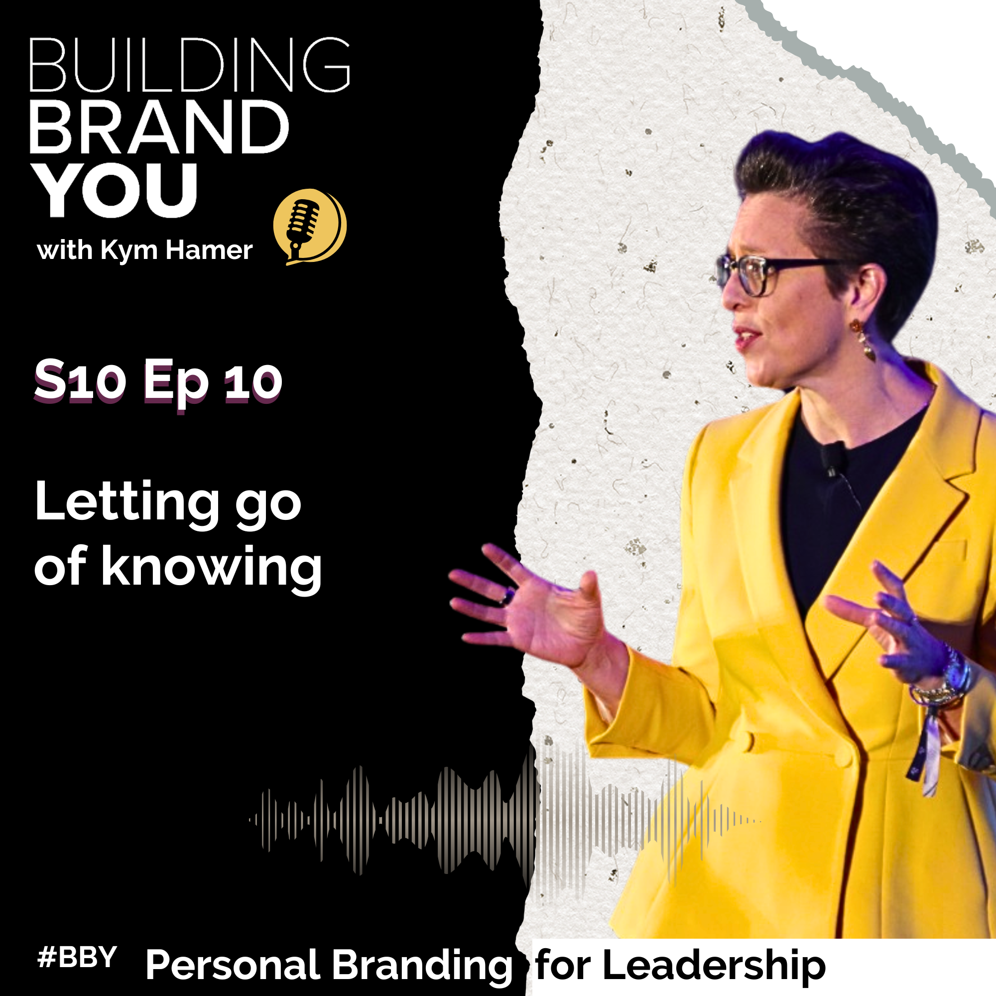 Building Brand You