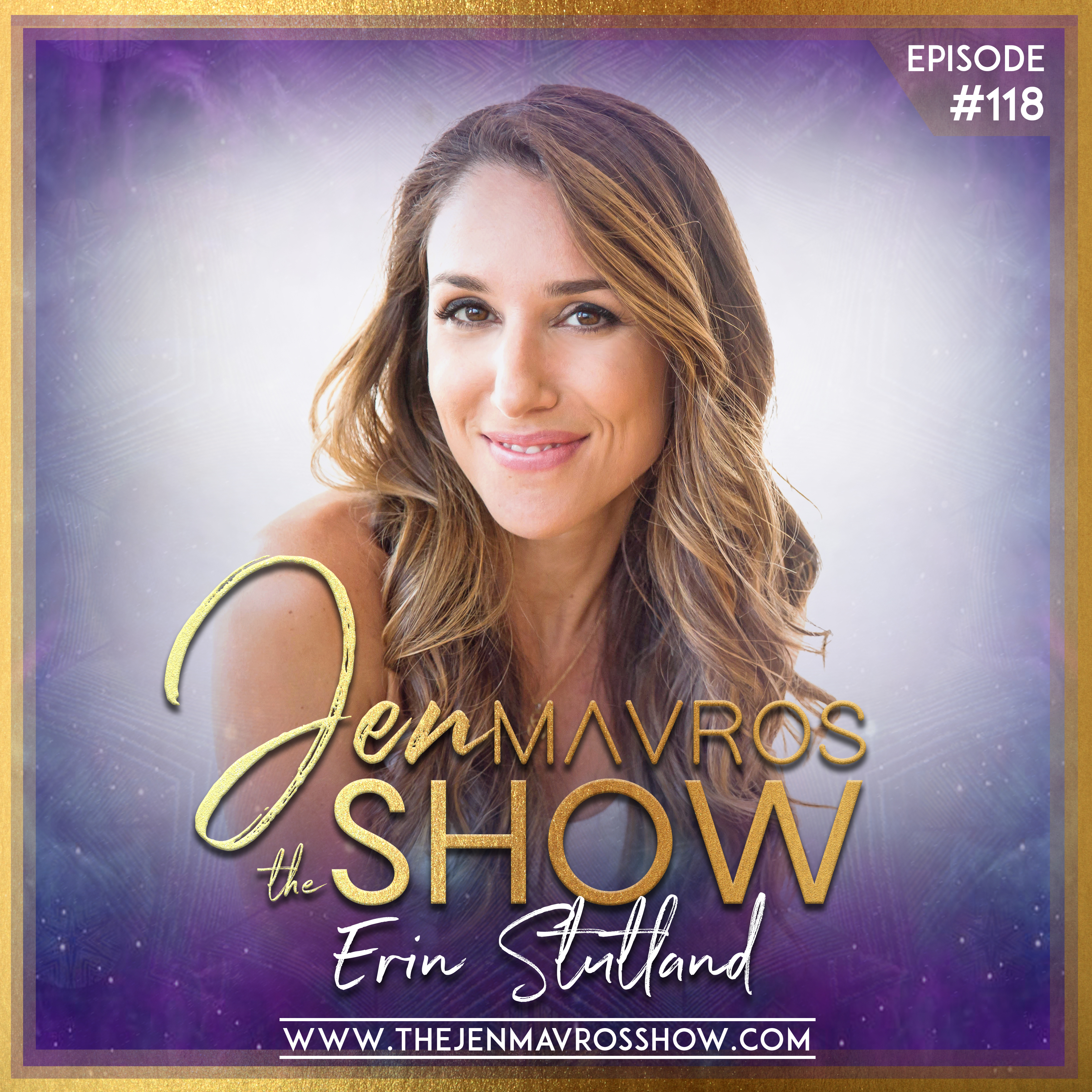 Erin Stutland: Manifesting Through Mindful Movement