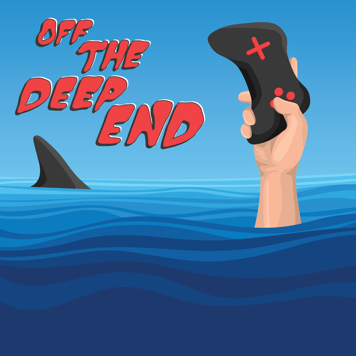 Off the Deep End Episode 47: Time and Eternity