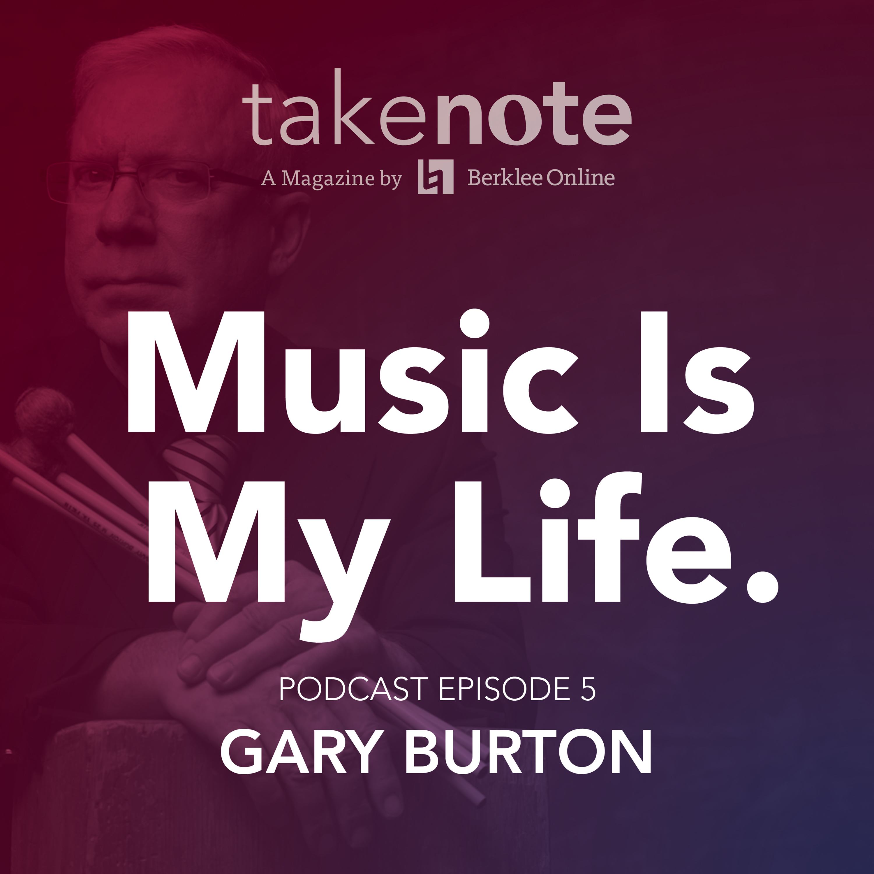 005: Gary Burton