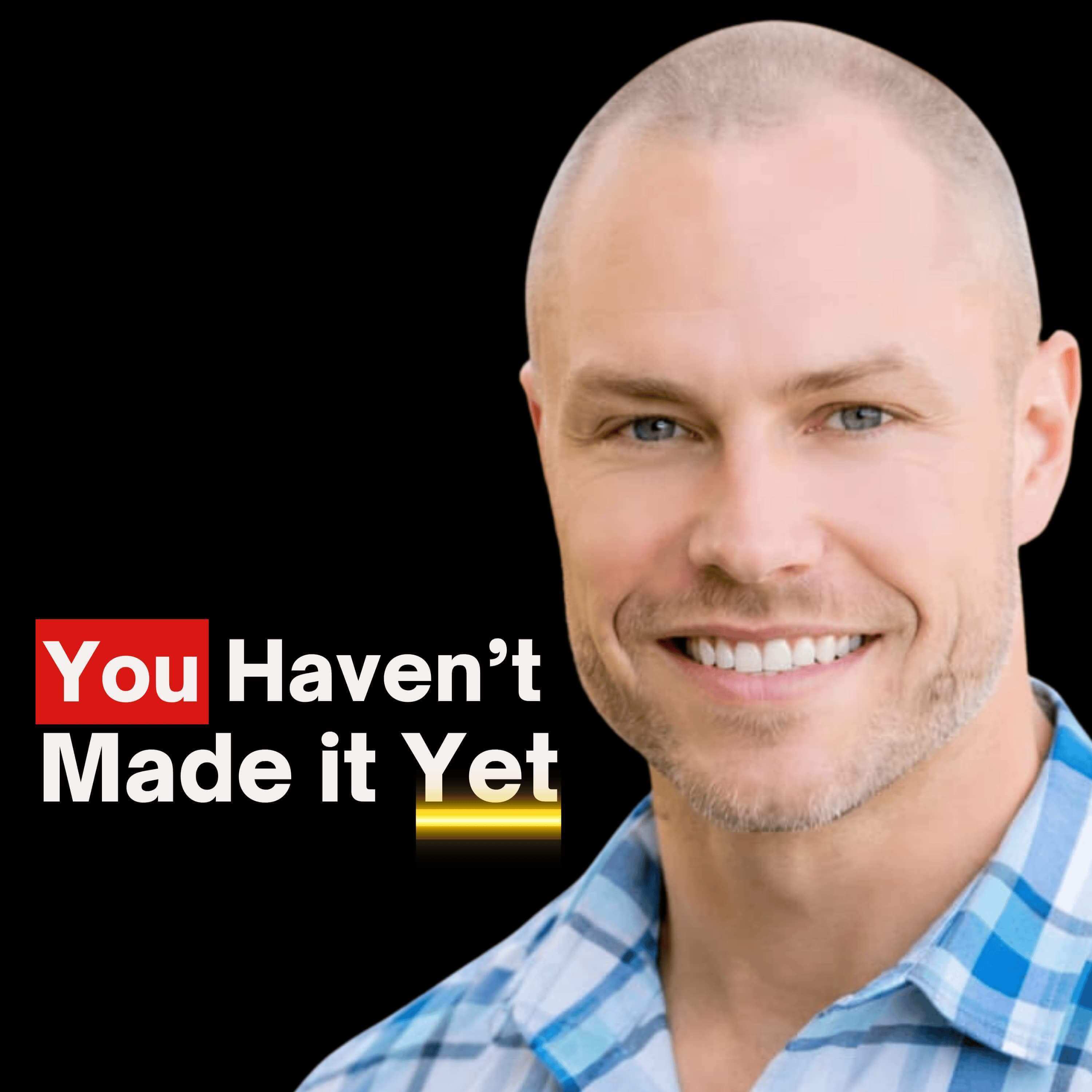 109. What It Really Takes to Build a Lasting Lawn Business | Kory Ballard 109. What It Really Takes to Build a Lasting Lawn Business | Kory Ballard